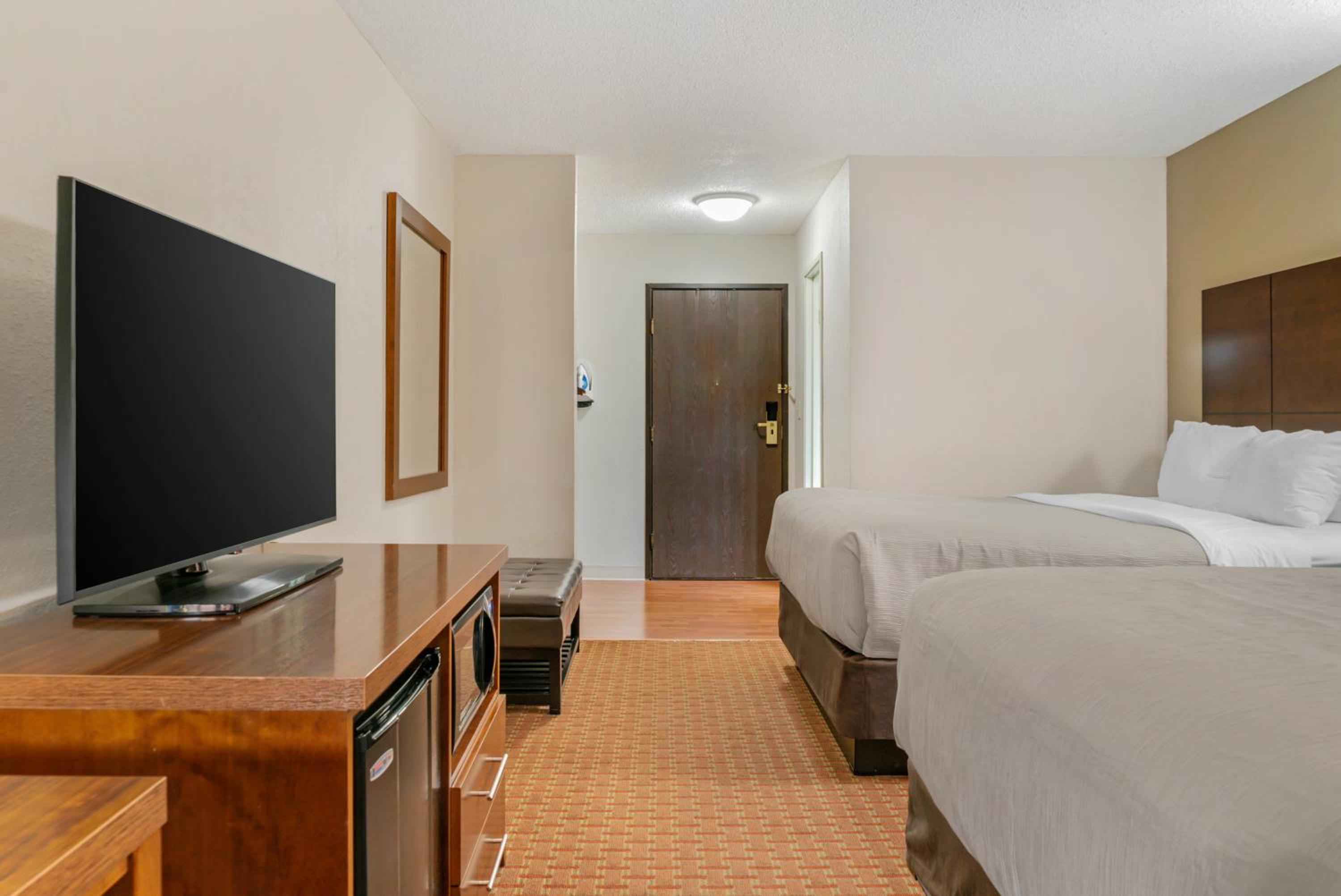 Quality Inn Saint Ignace I-75, 사진 5