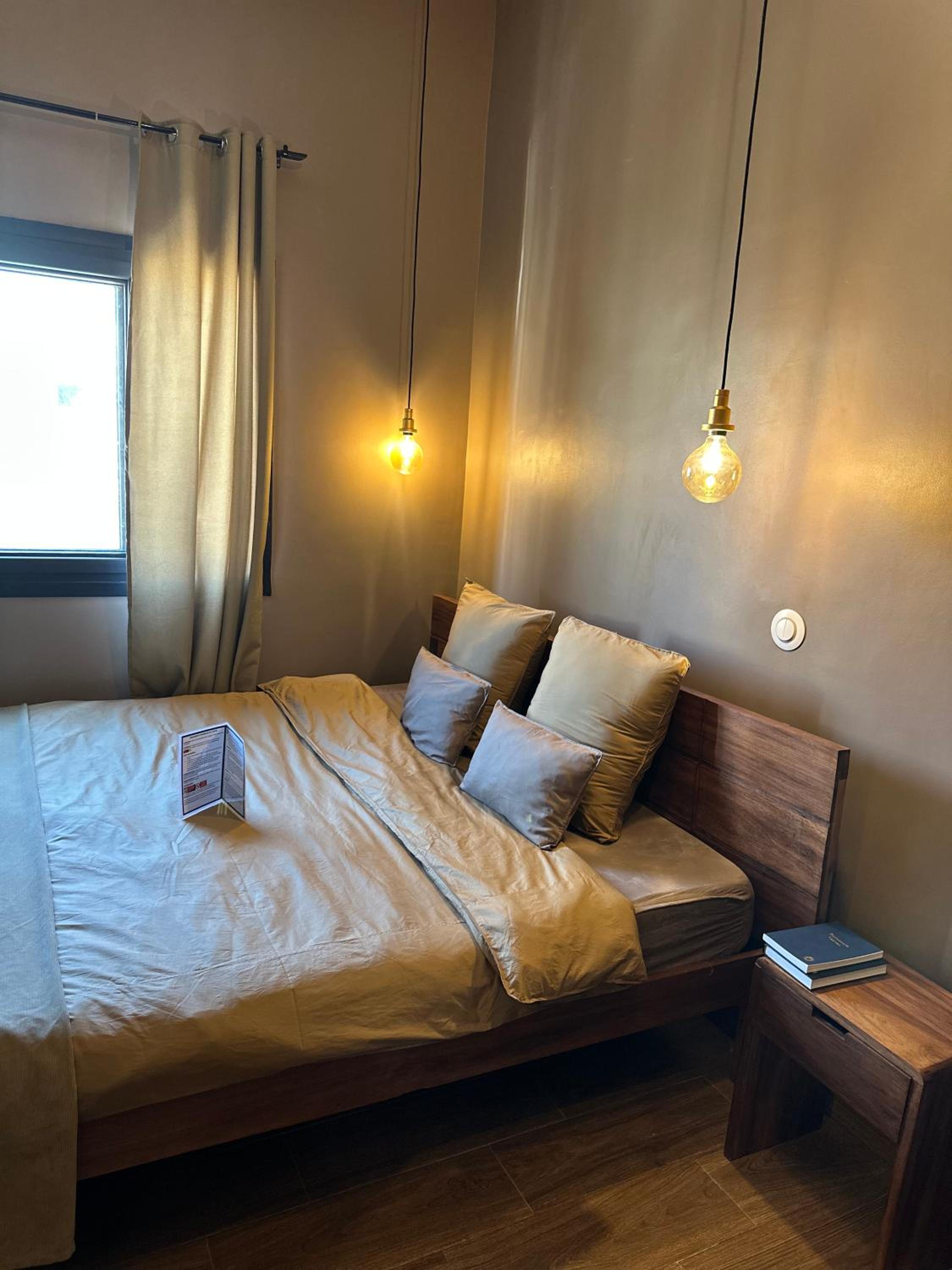 NOBLE HERITAGE Hotel