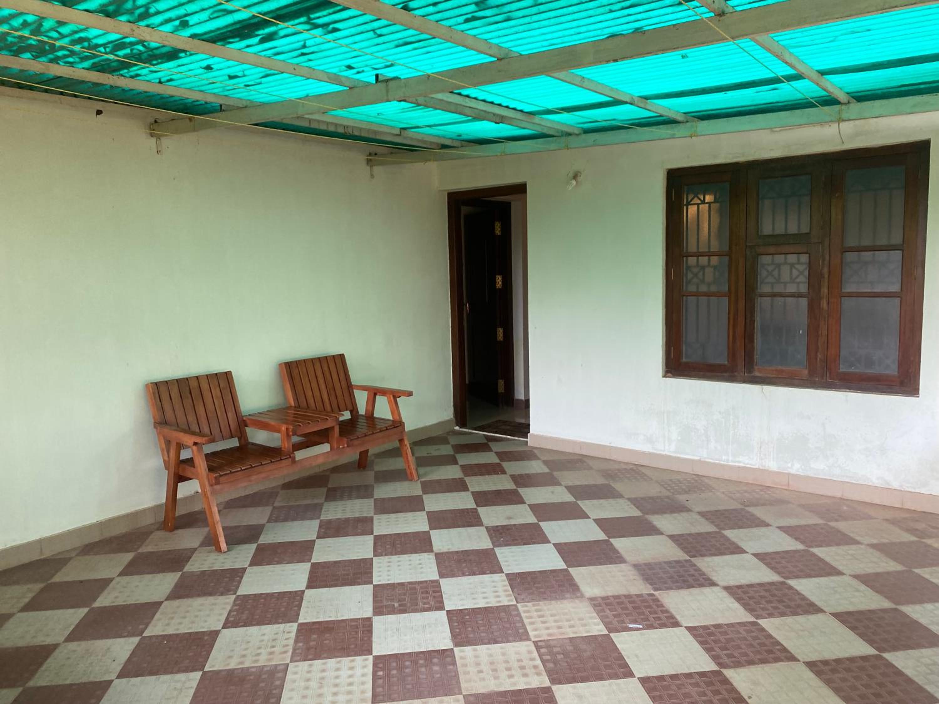"Radhas" 4BR Villa in Gated Spring Field Community, Kannur view 3