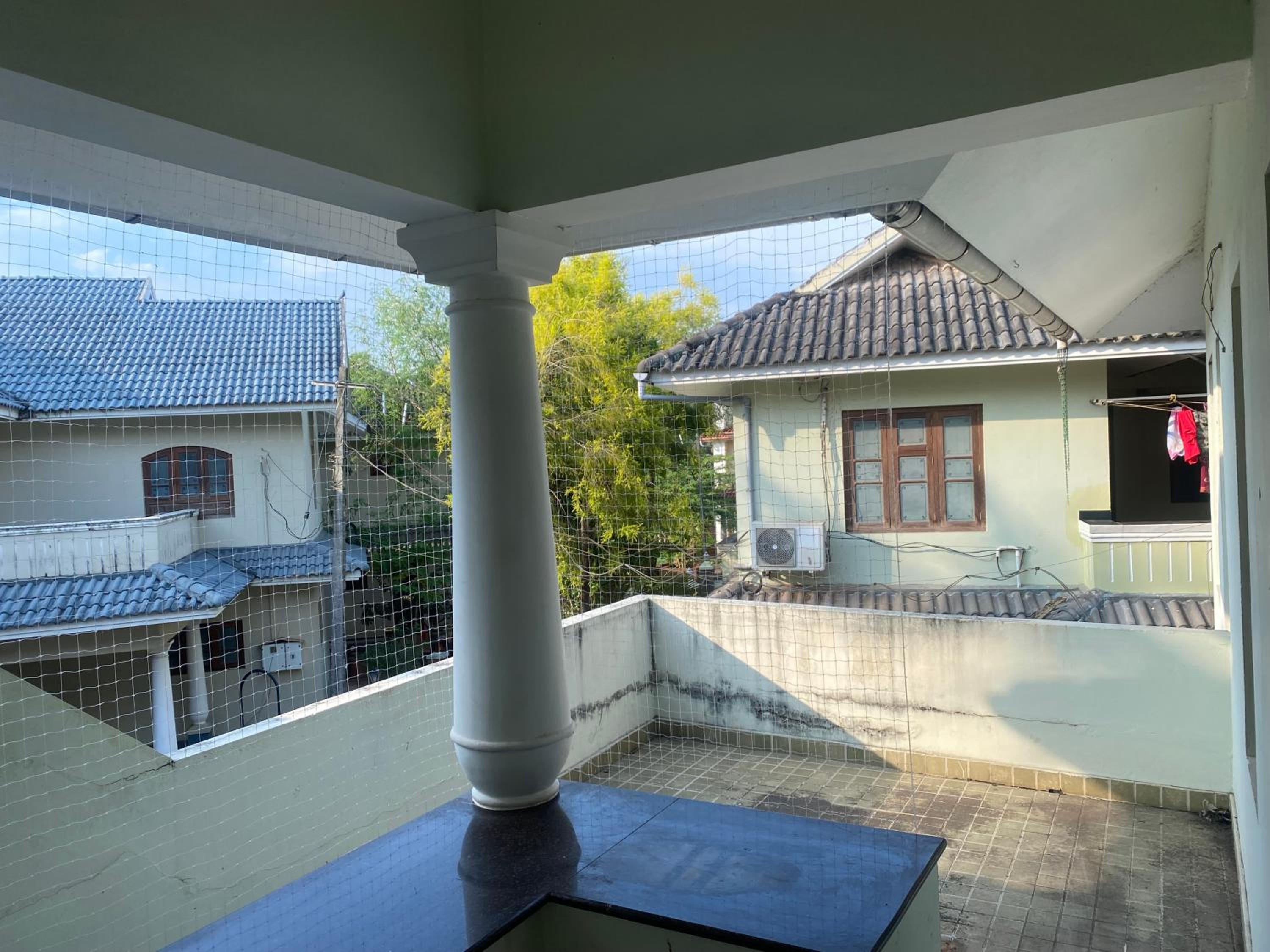 "Radhas" 4BR Villa in Gated Spring Field Community, Kannur view 4