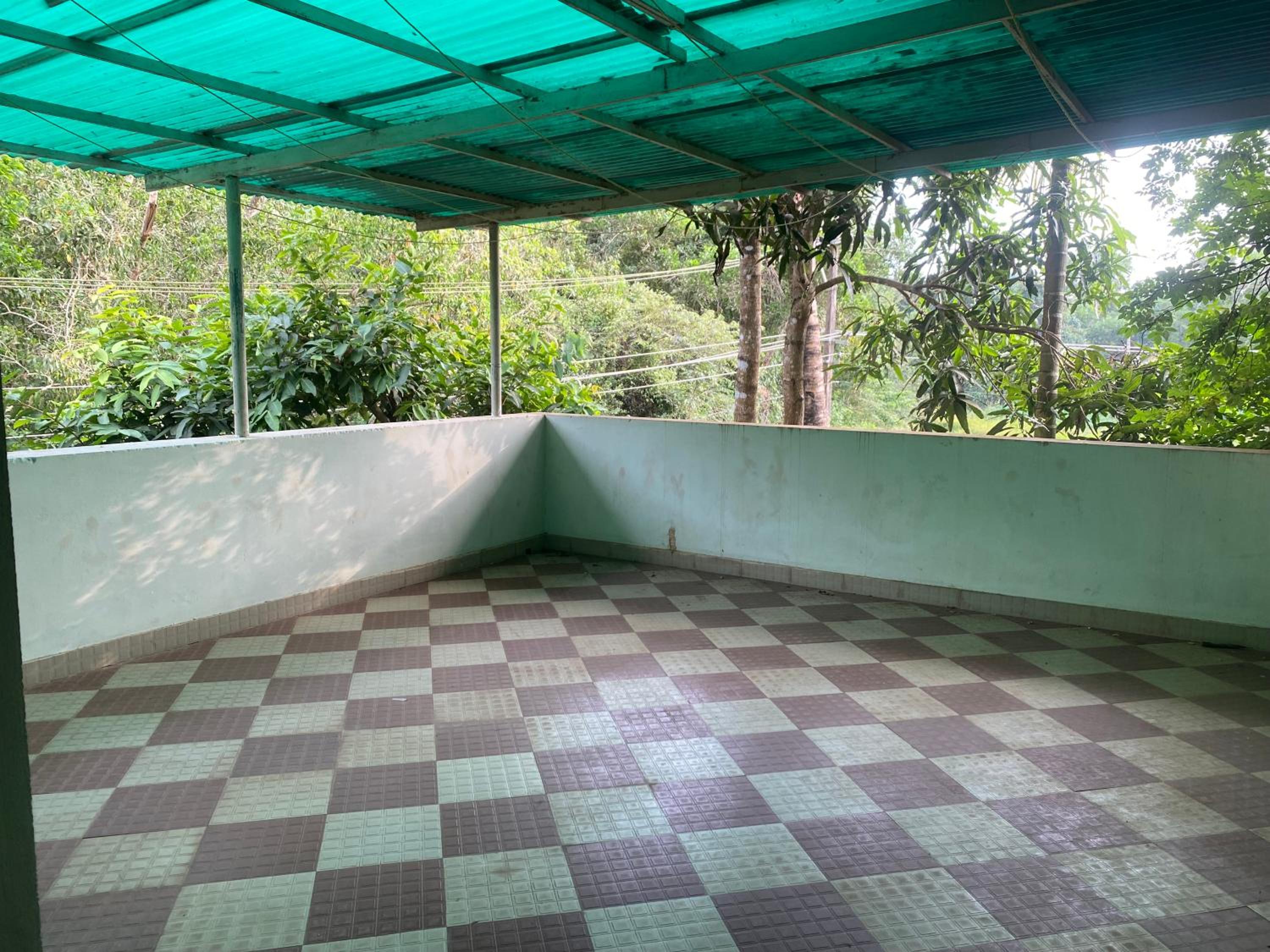 "Radhas" 4BR Villa in Gated Spring Field Community, Kannur view 2