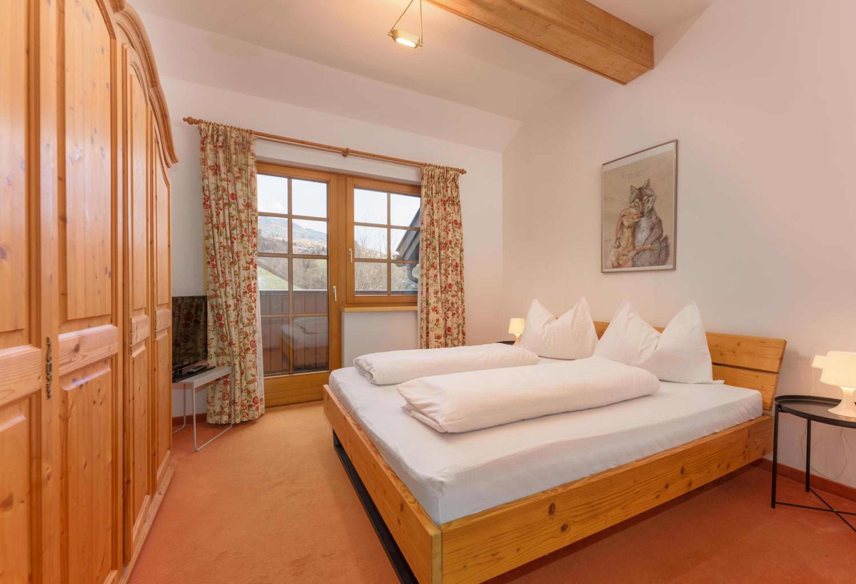 Appartement Berggasse by Schladming-Appartements