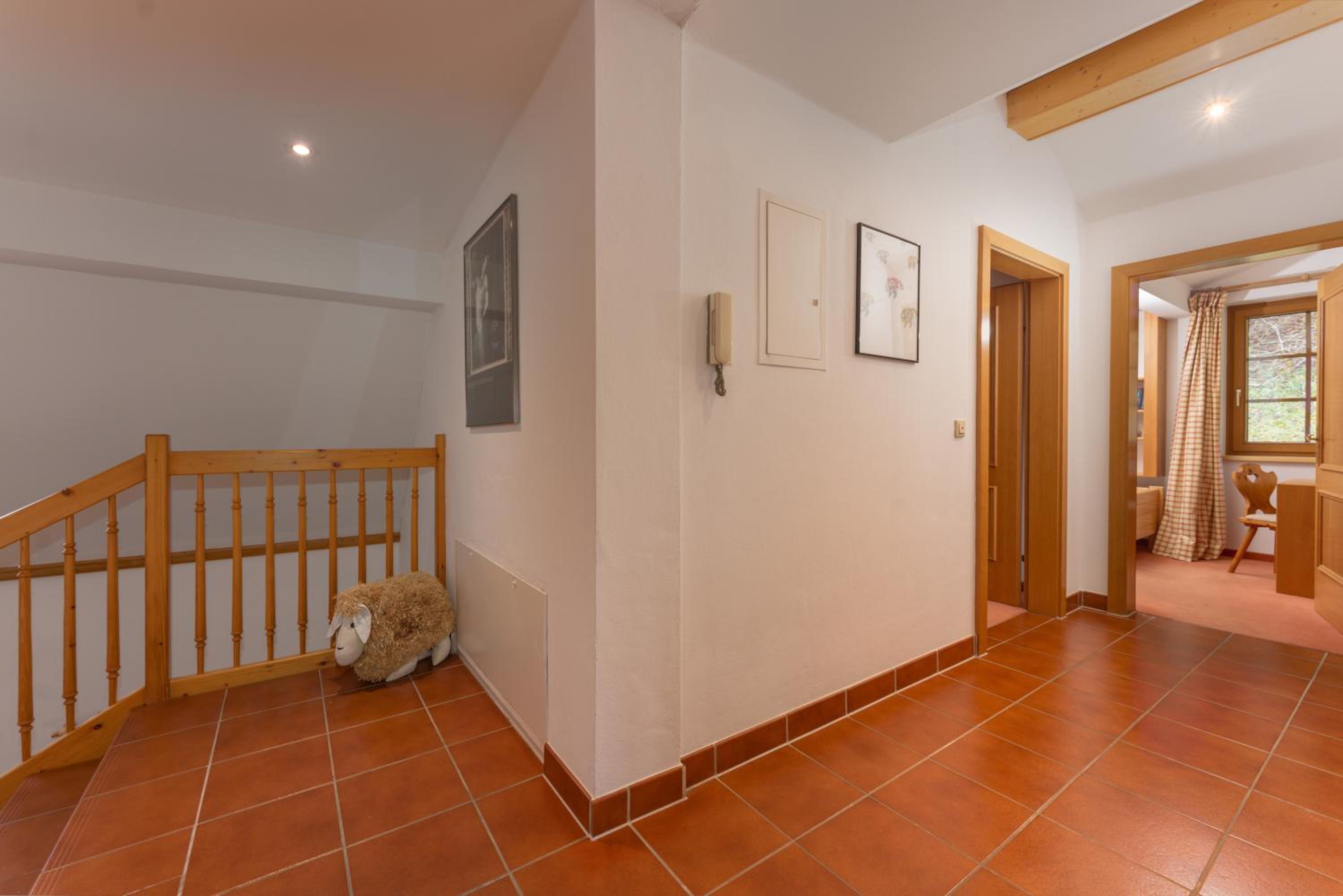 Appartement Berggasse by Schladming-Appartements