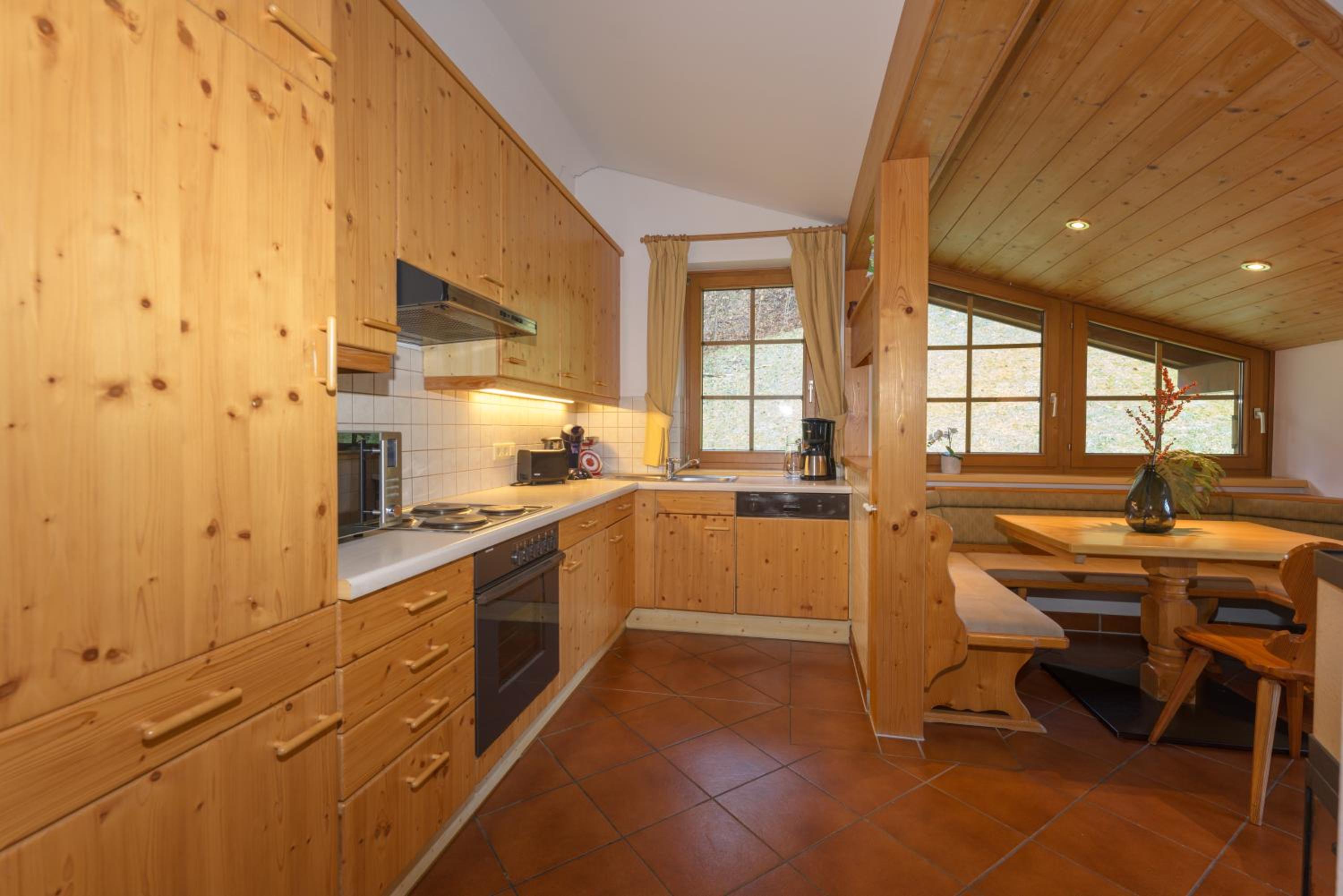 Appartement Berggasse by Schladming-Appartements