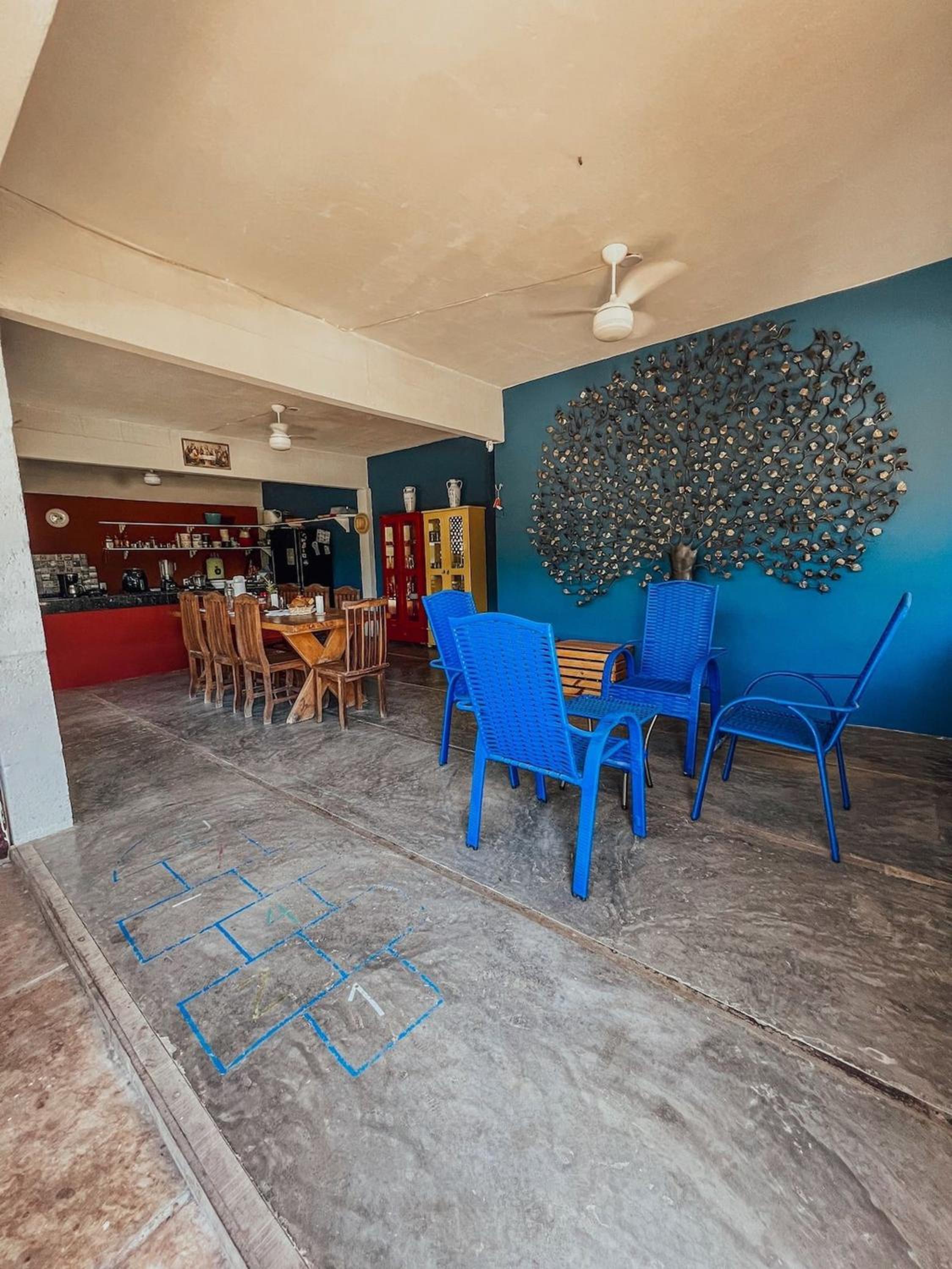 lounge