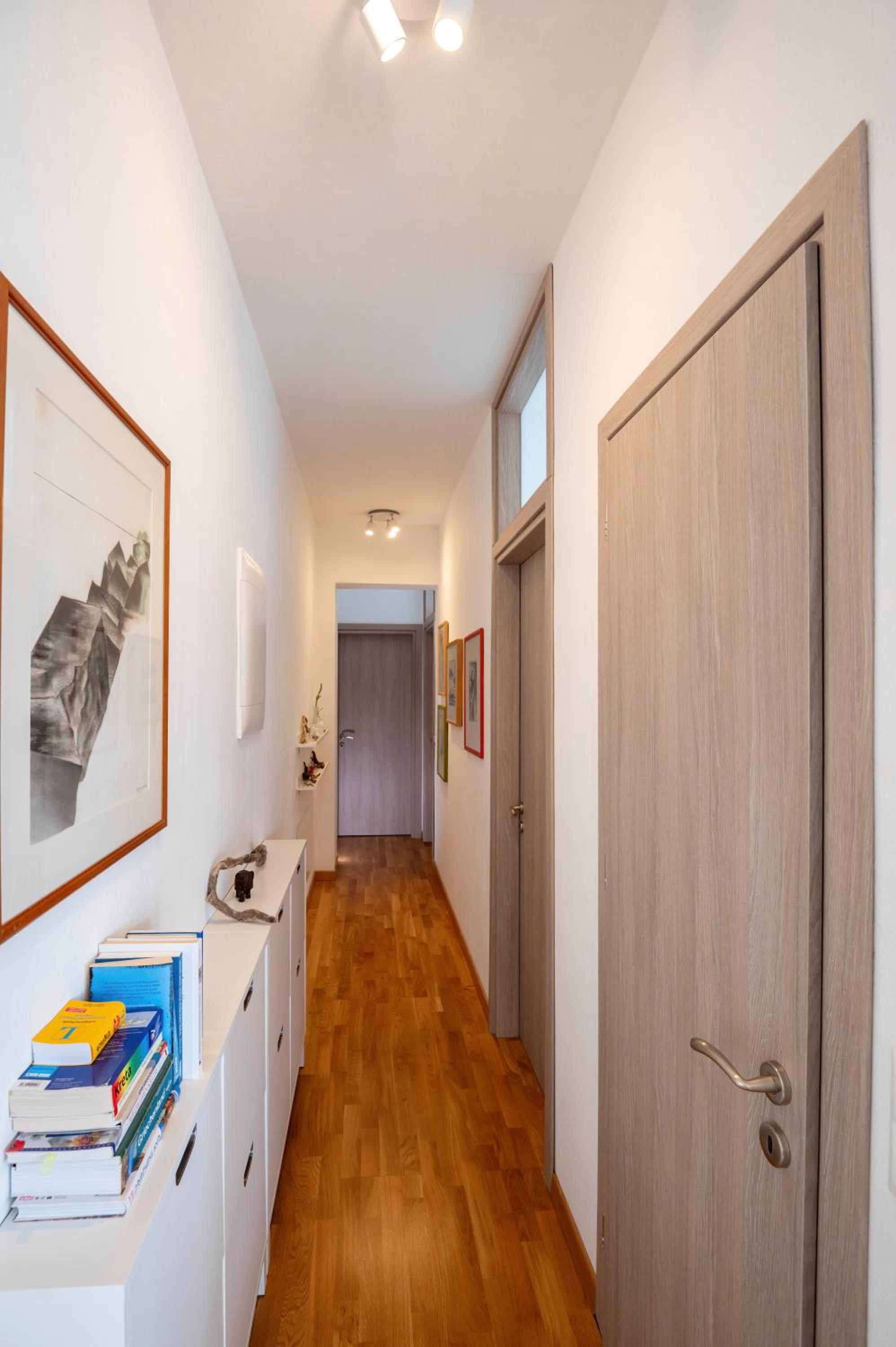 Barbara Apartment