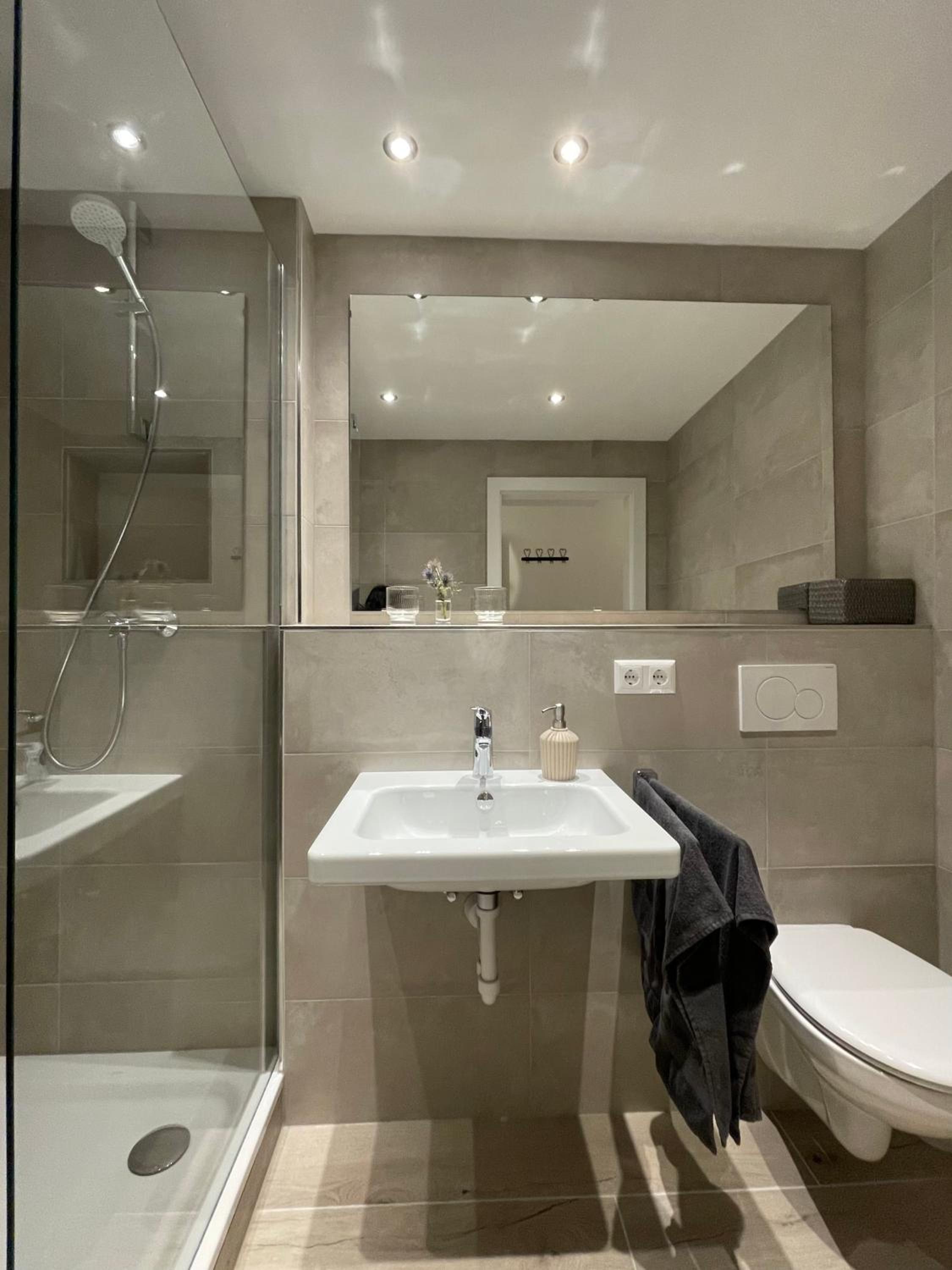 Appartement Steinfisch