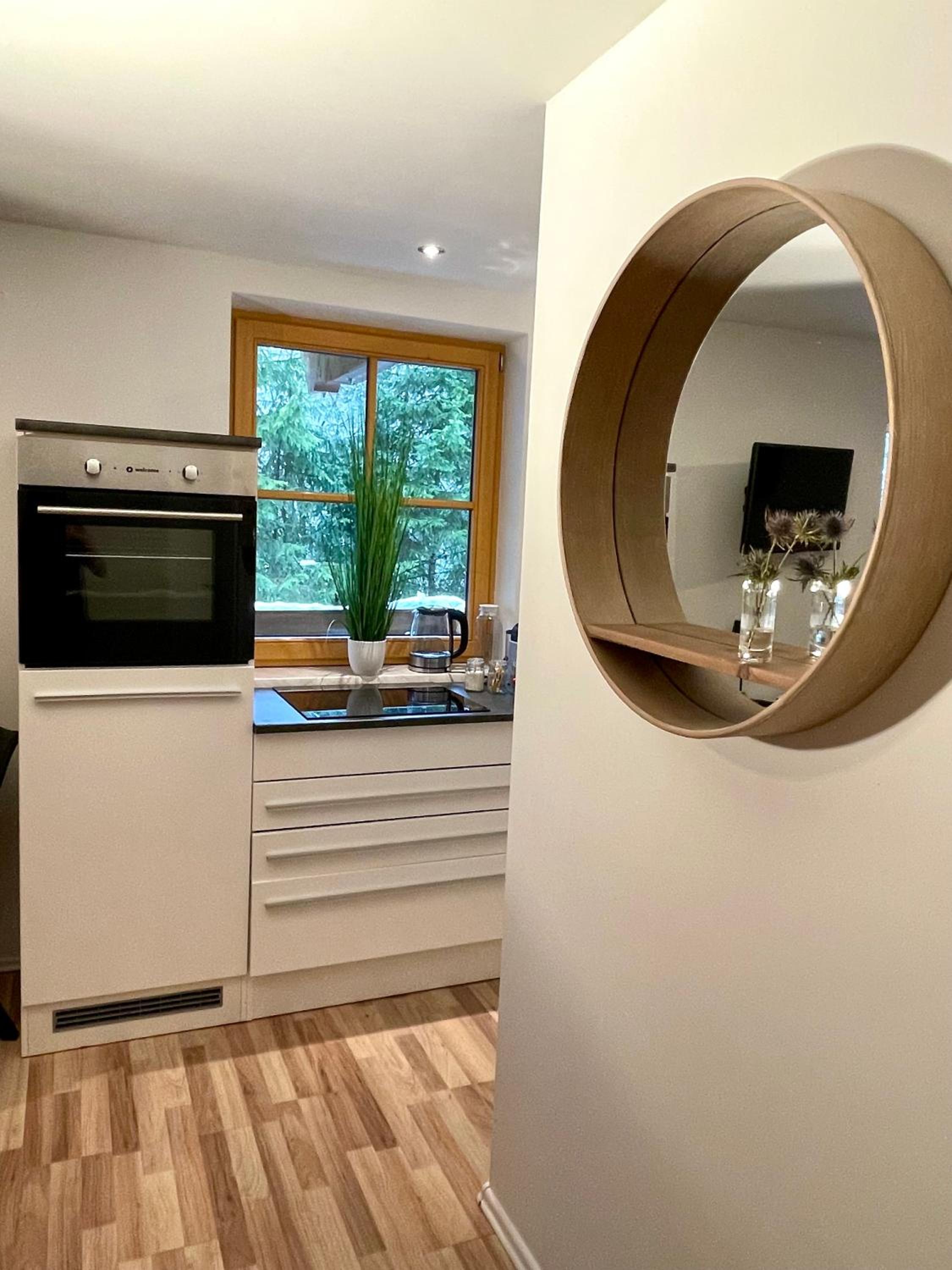 Appartement Steinfisch