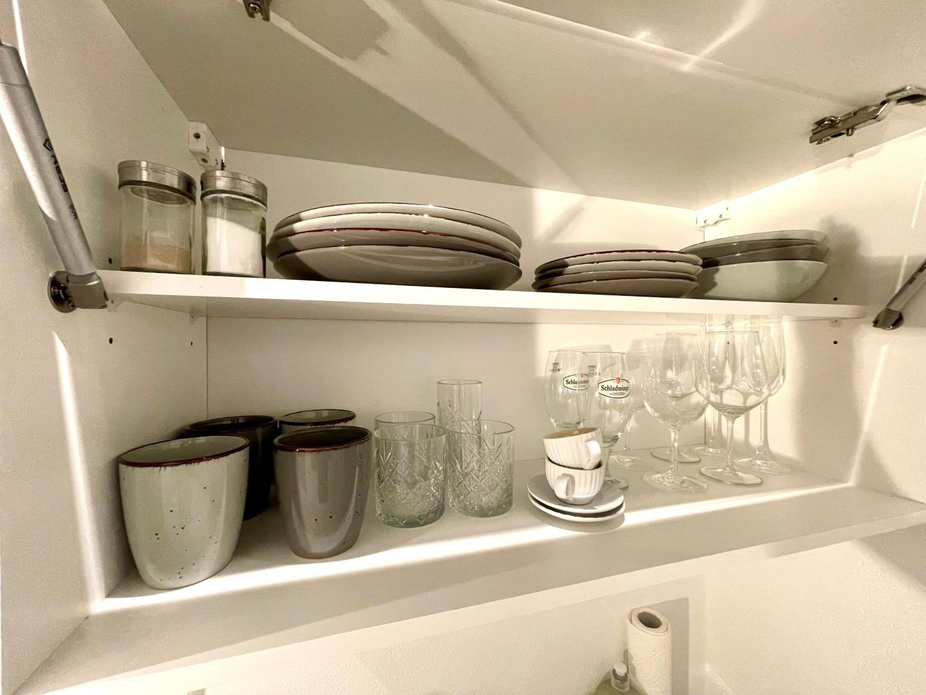 Appartement Steinfisch