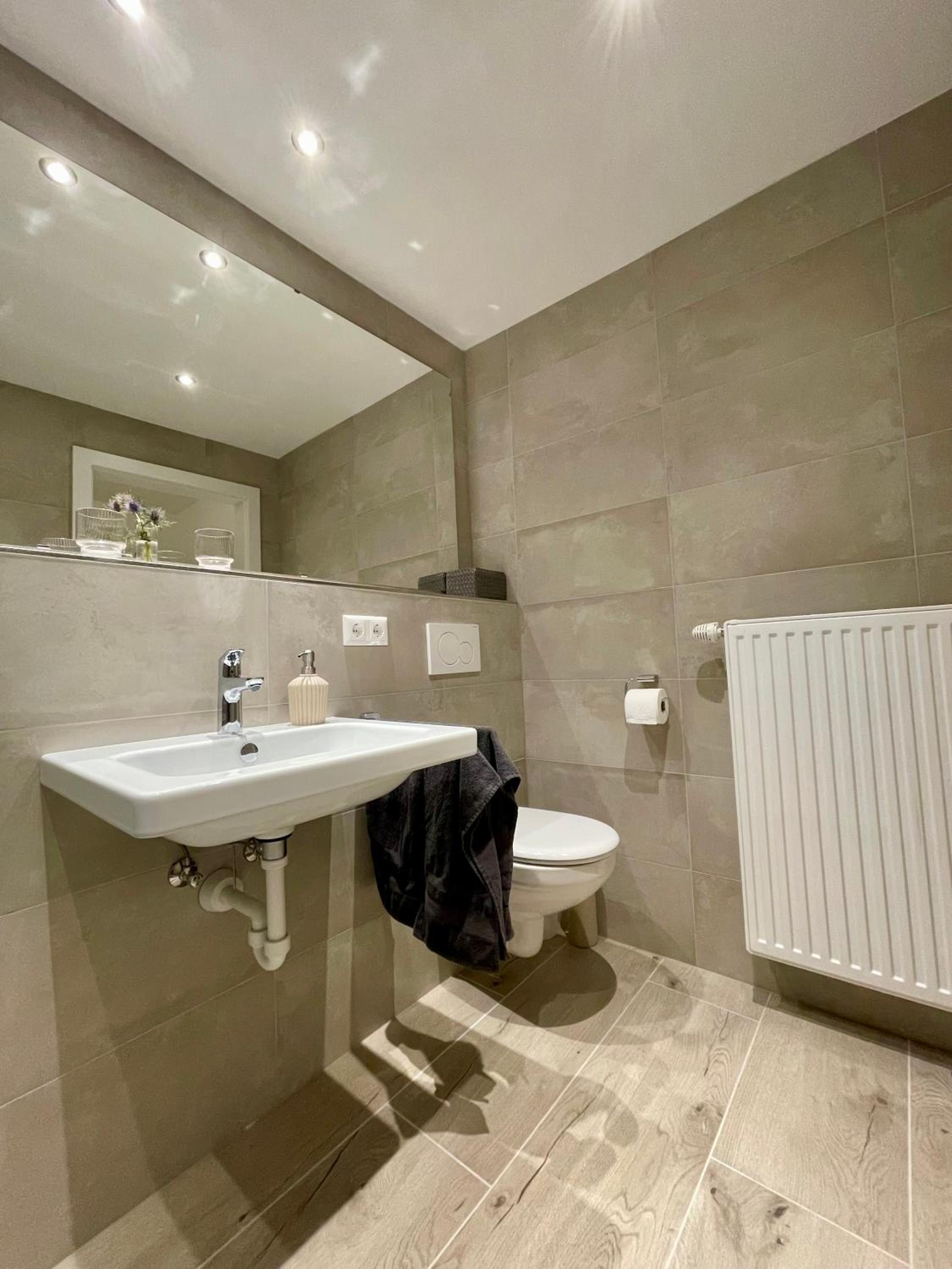 Appartement Steinfisch