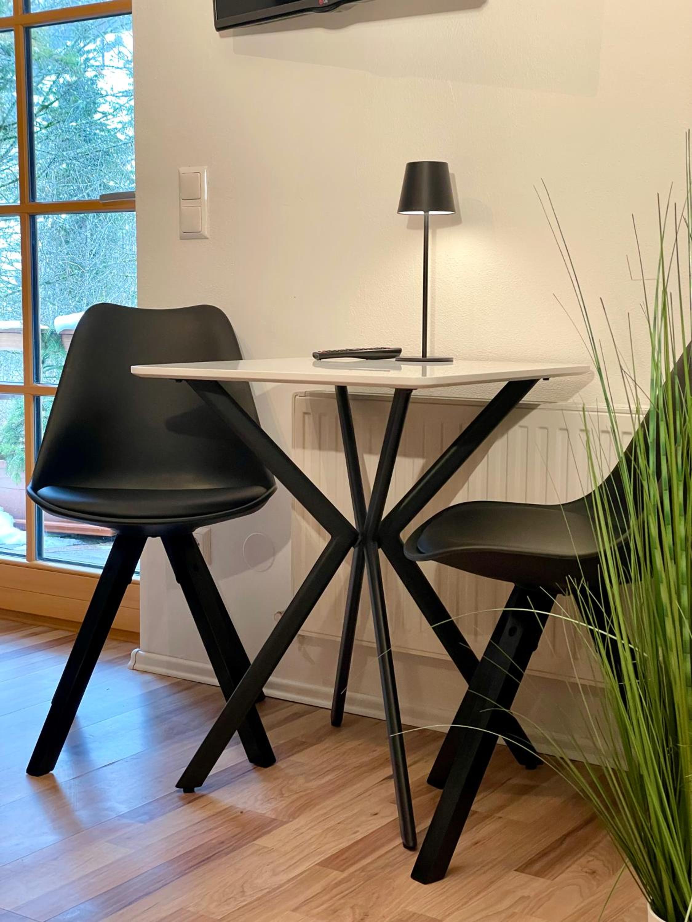 Appartement Steinfisch