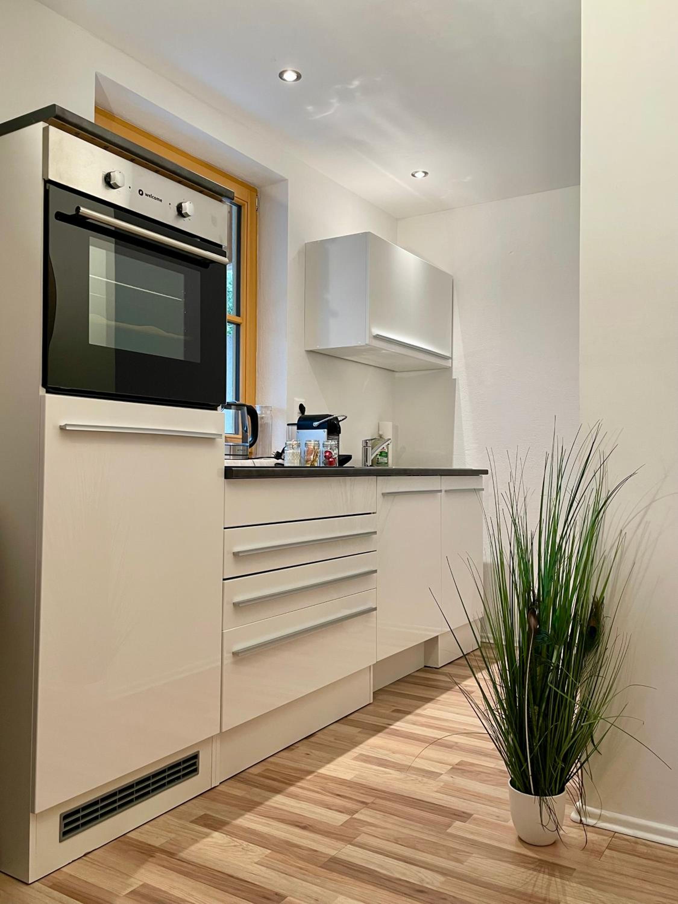Appartement Steinfisch
