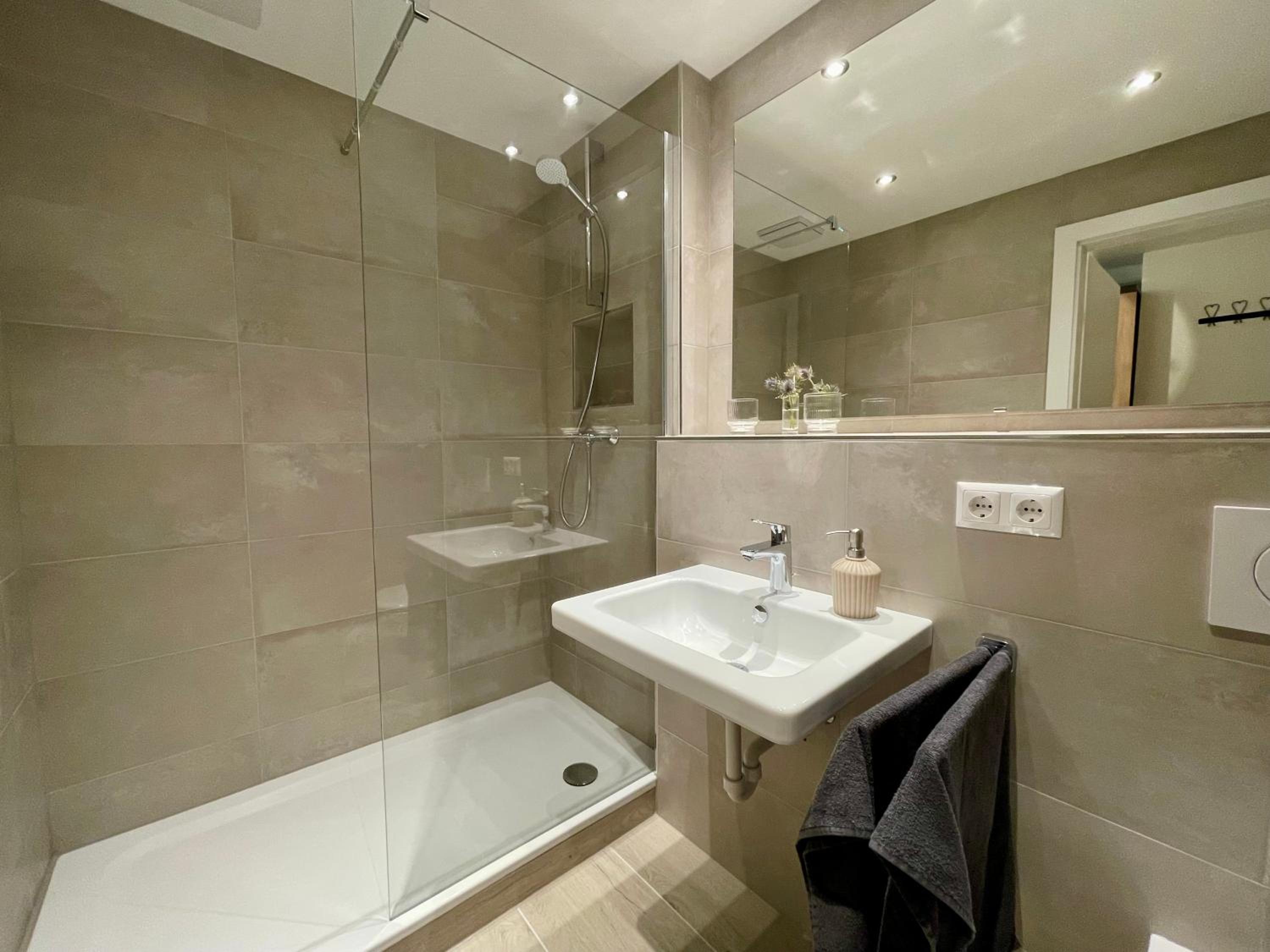 Appartement Steinfisch