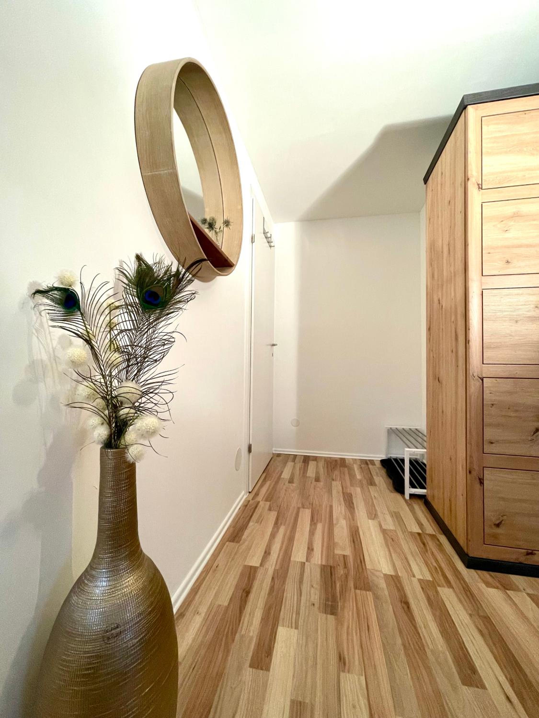 Appartement Steinfisch