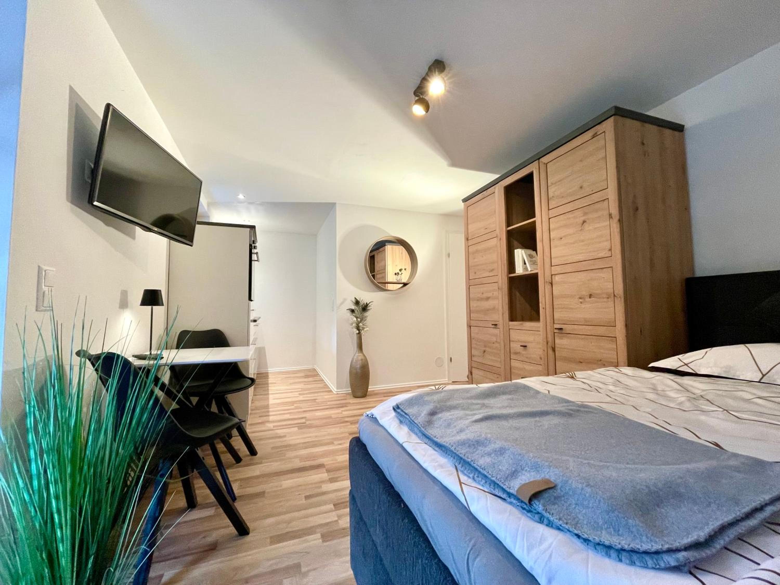 Appartement Steinfisch