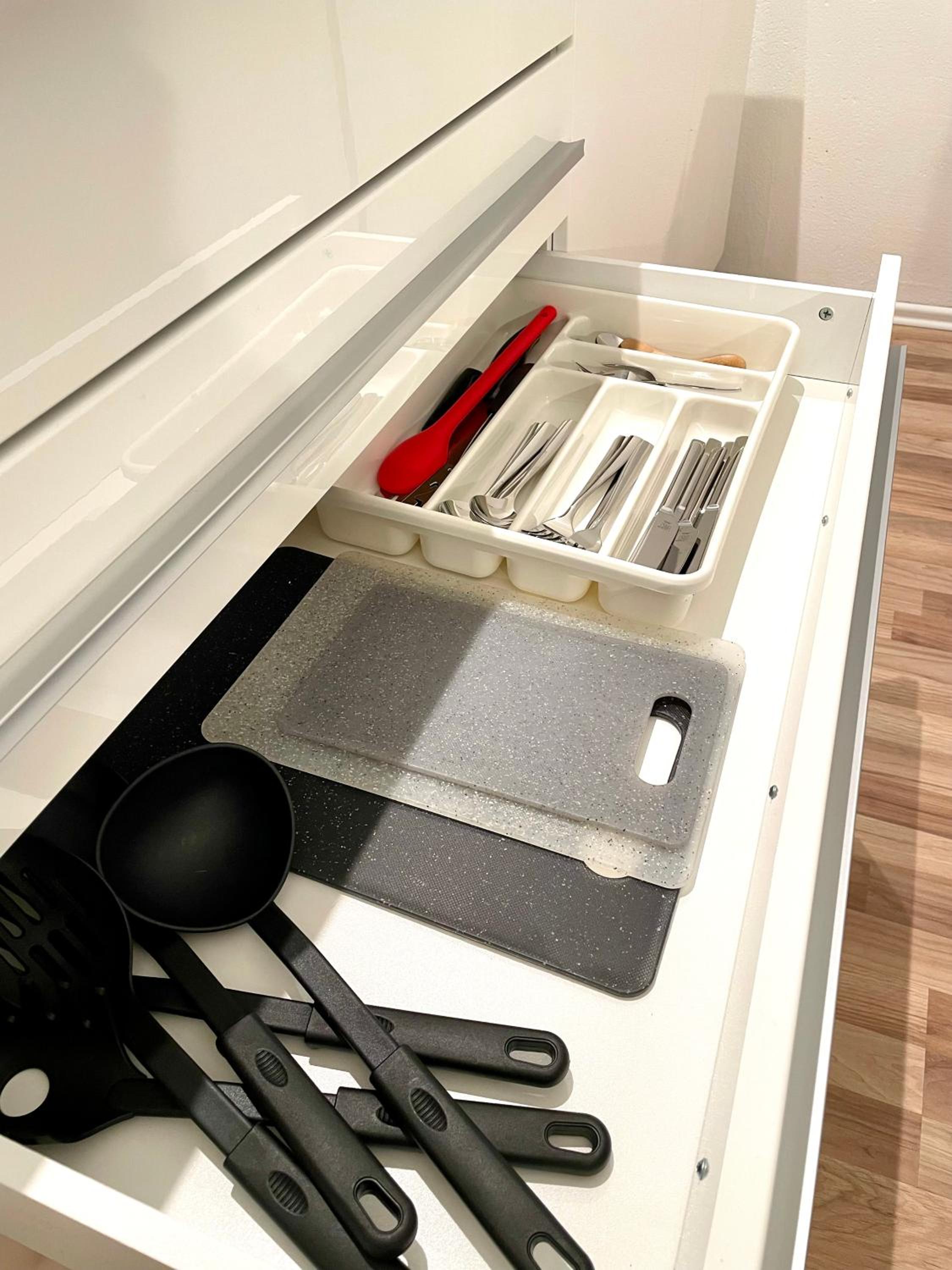 Appartement Steinfisch