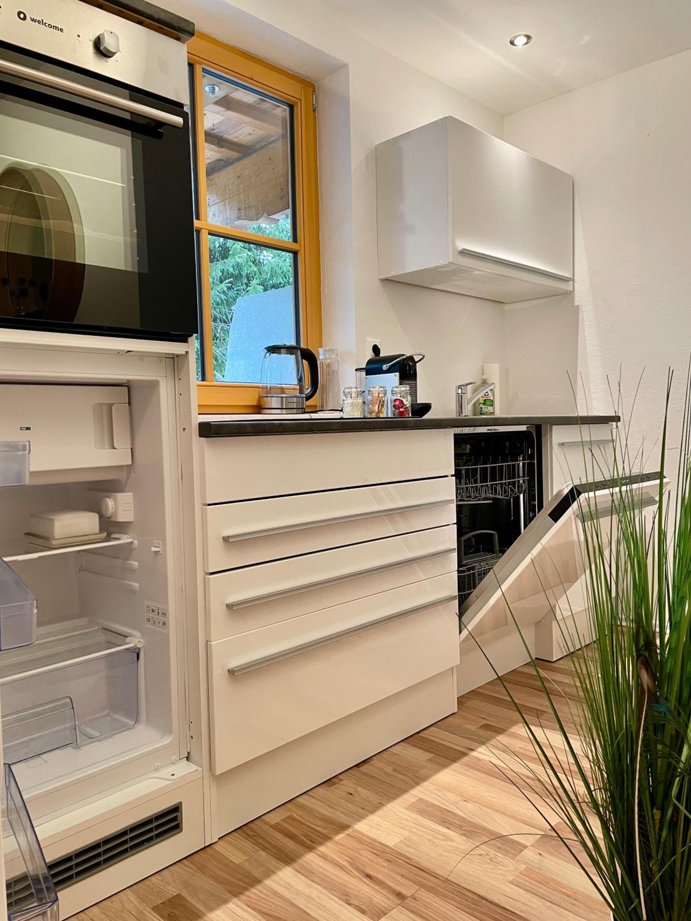 Appartement Steinfisch