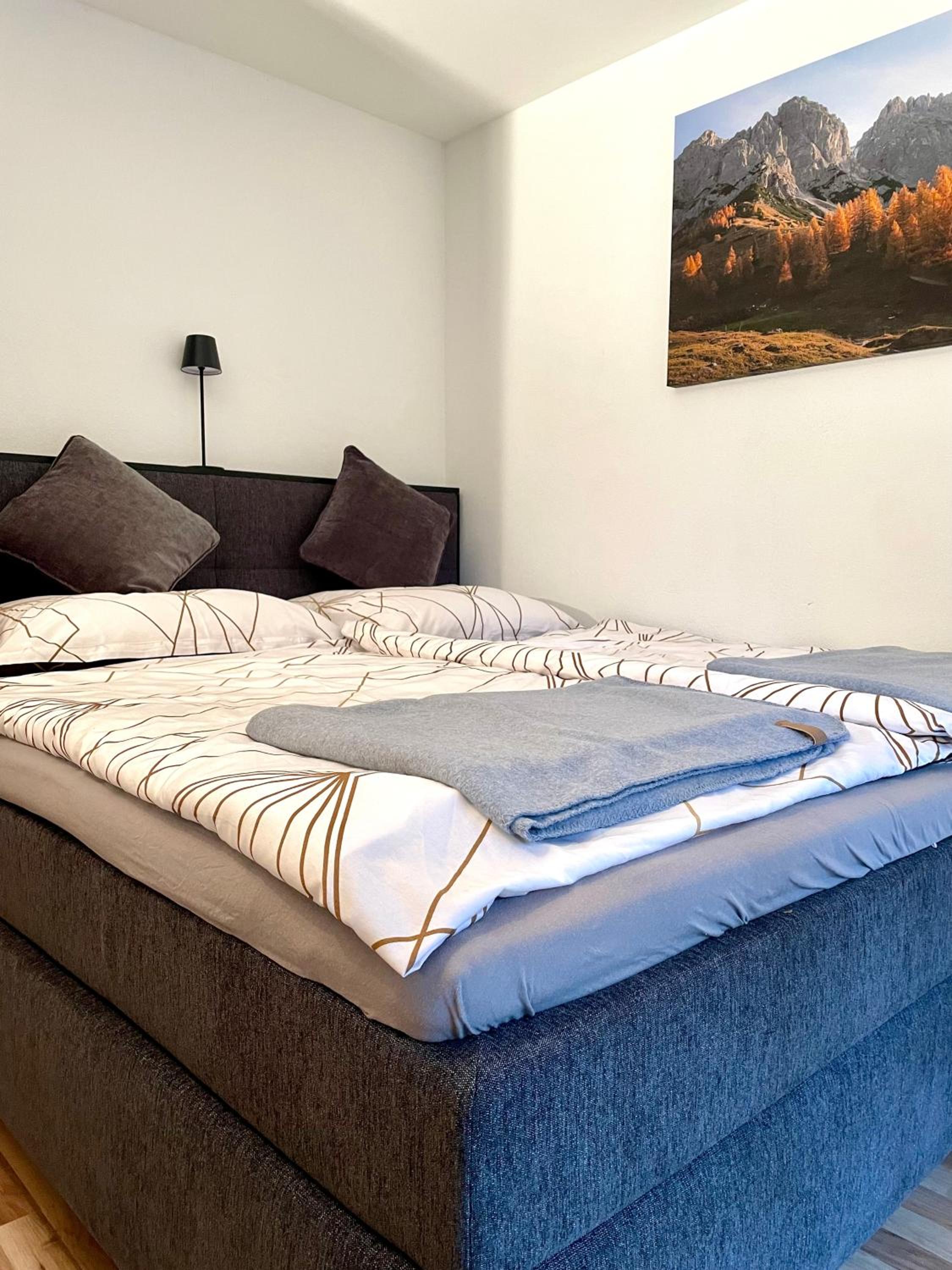 Appartement Steinfisch