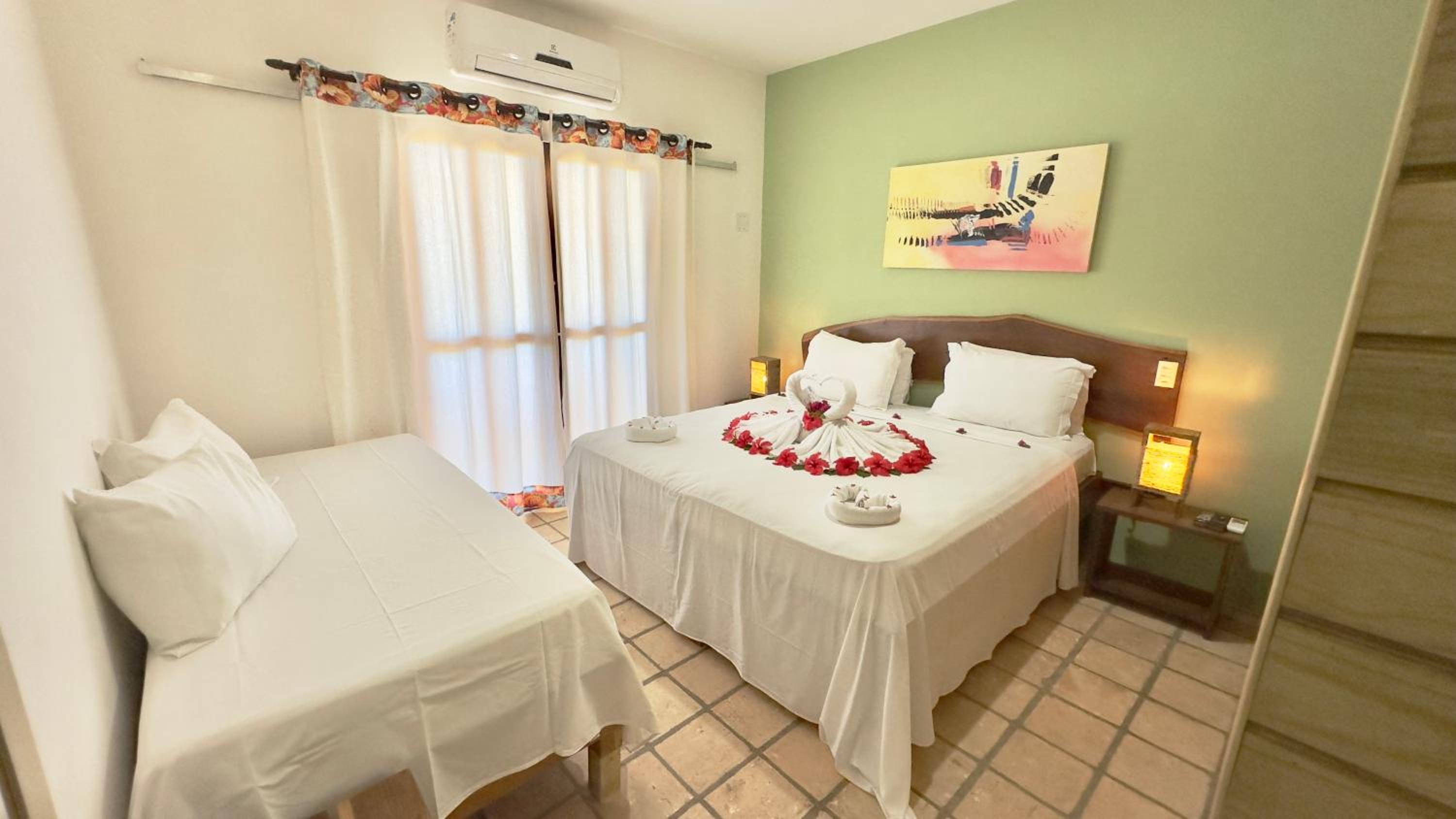 Igarakuê Flat