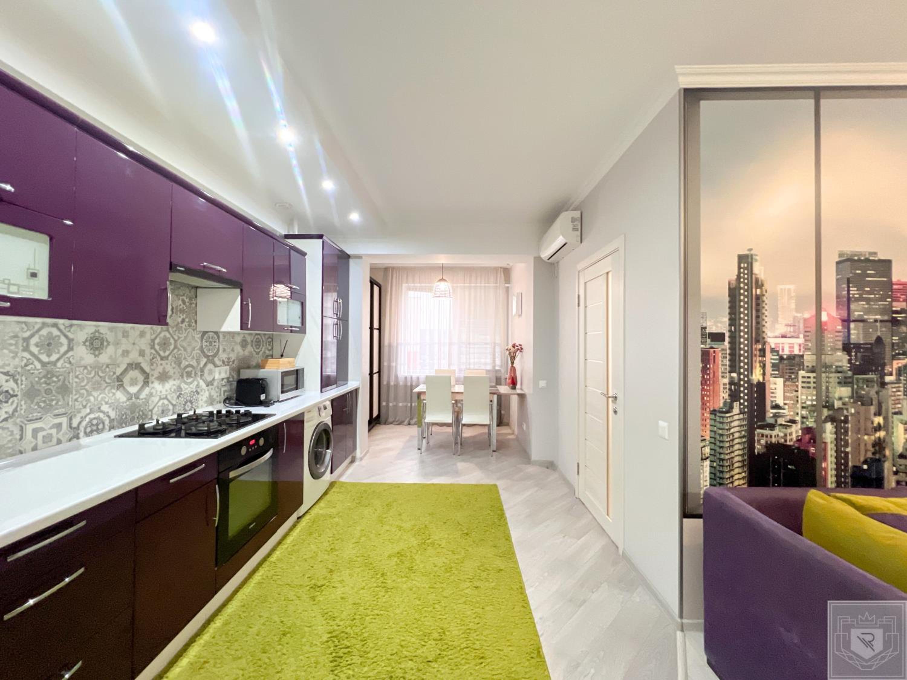 RentHouse Apartments Deep Purple view 5