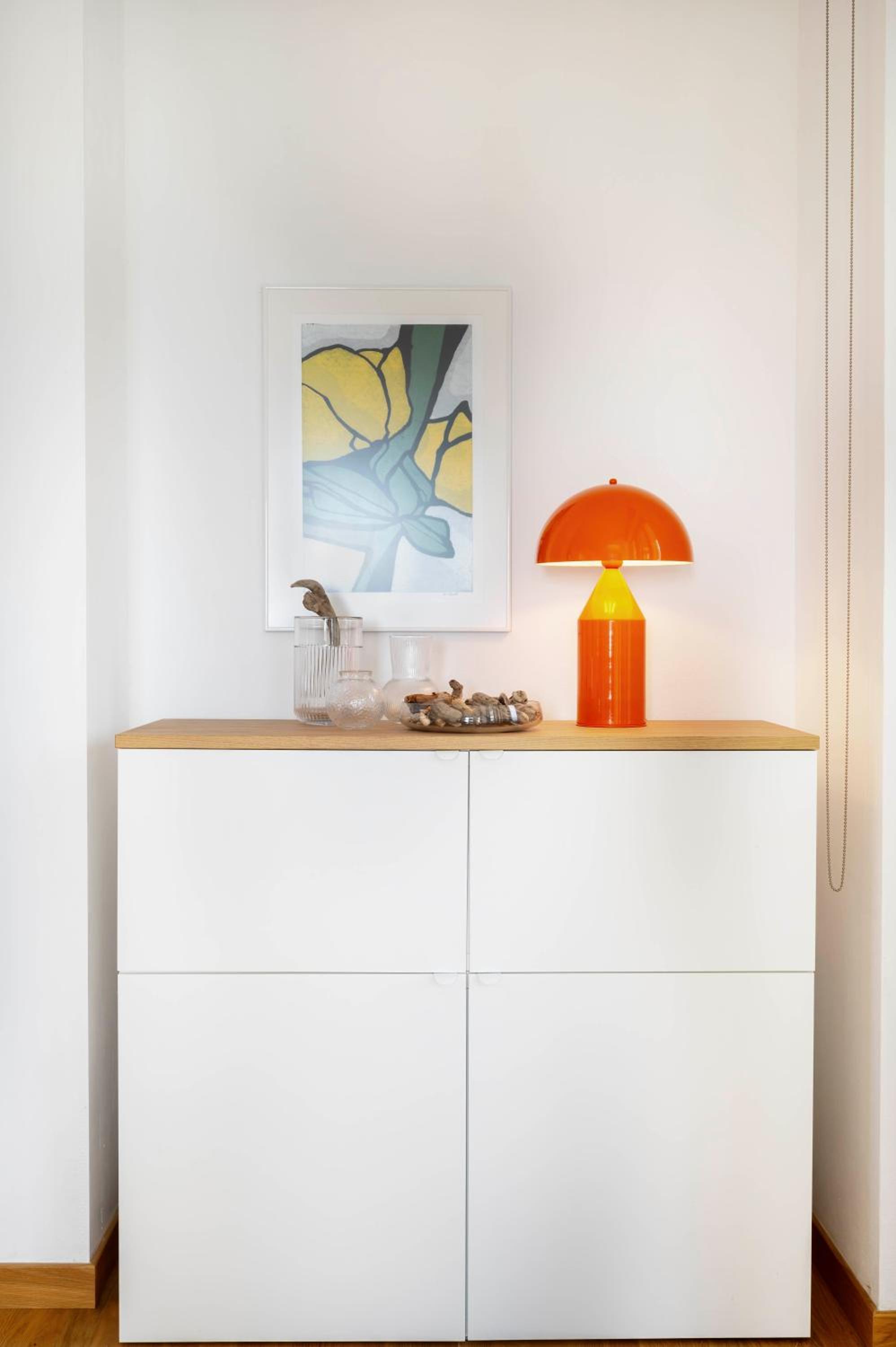 Barbara Apartment