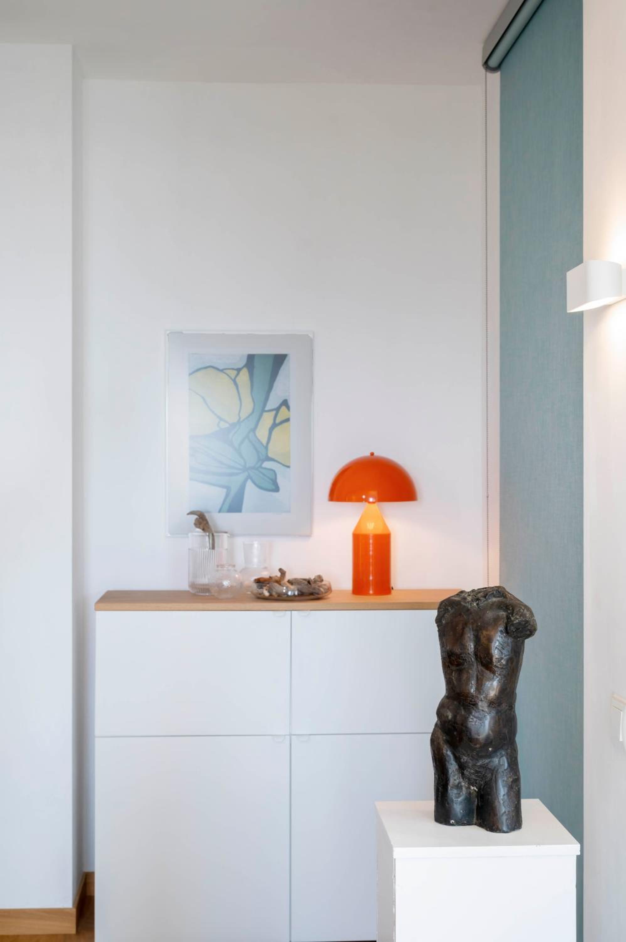 Barbara Apartment