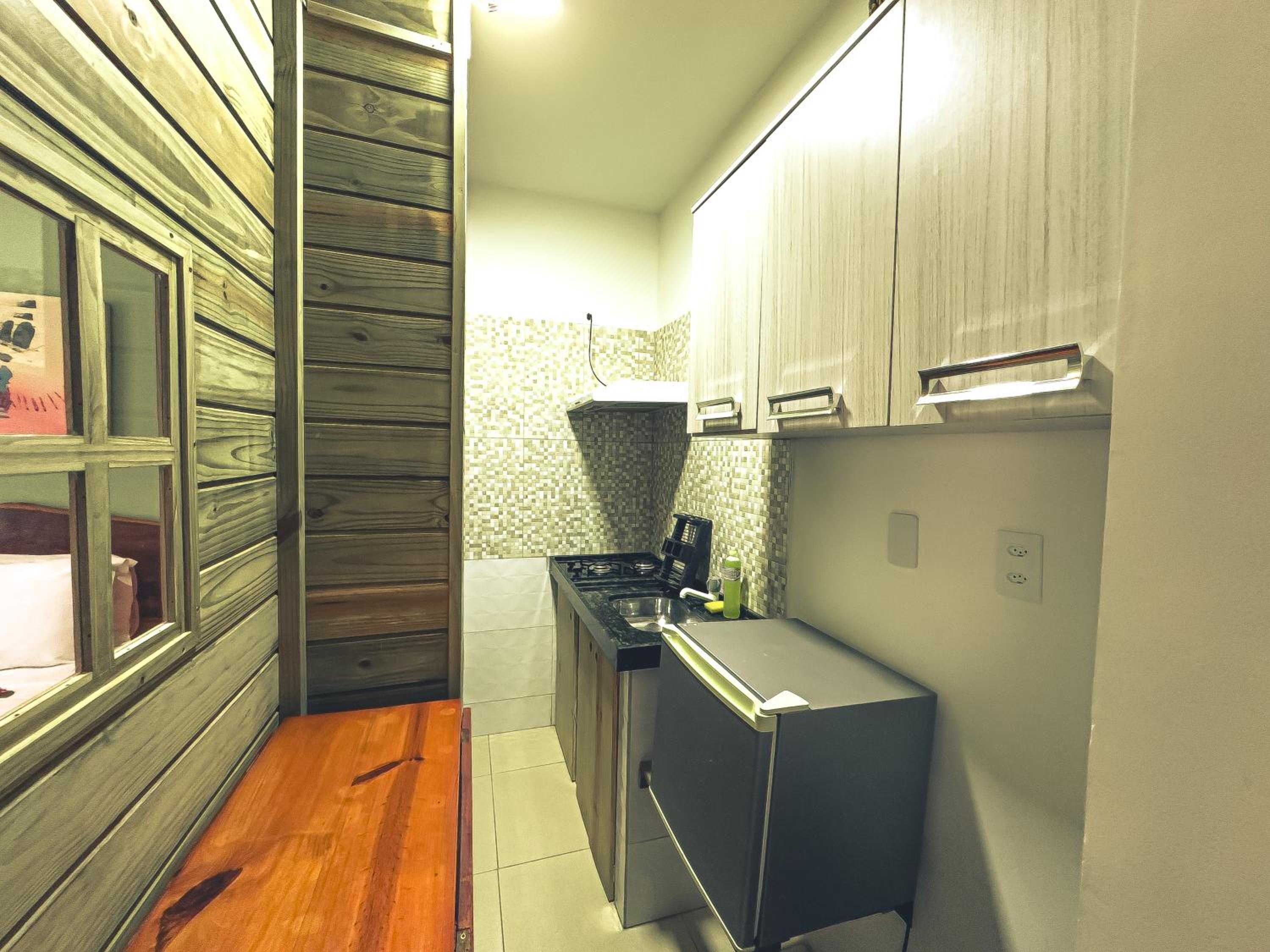 Igarakuê Flat