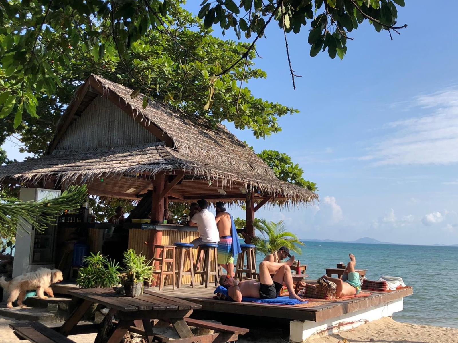 Coco Garden Resort