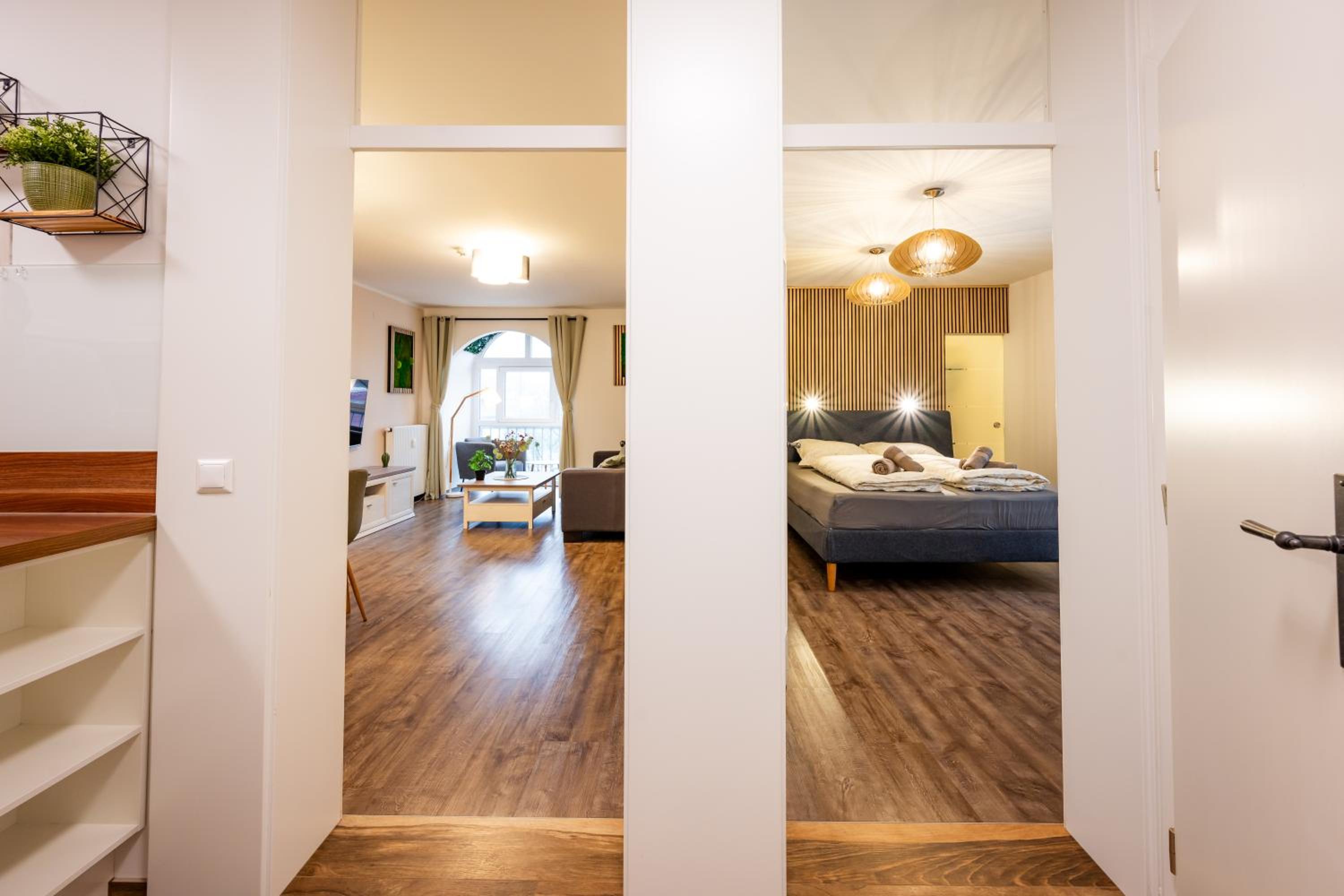 BoRa Apartments view 3