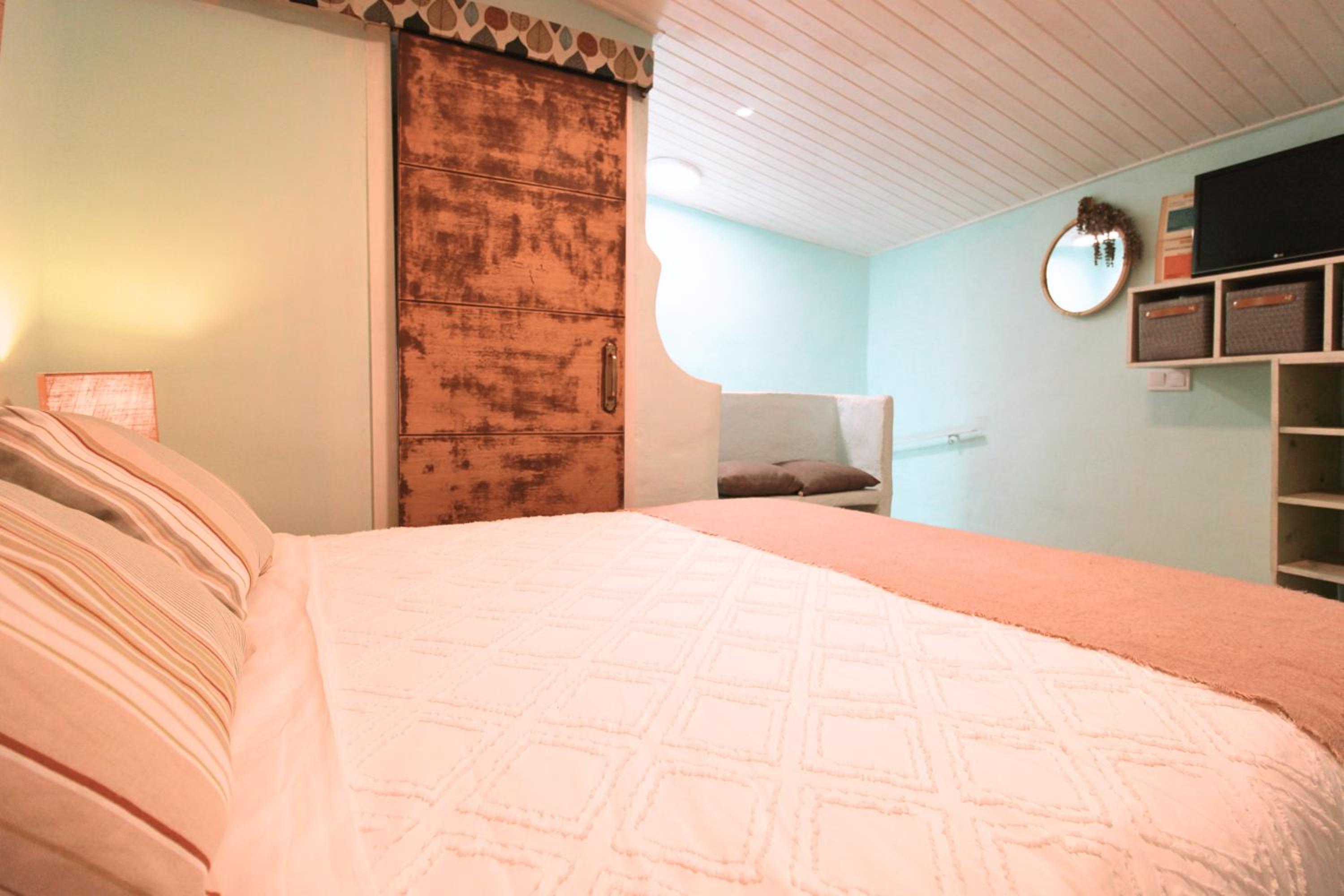 La Casita del Chopo by SIERRA VIVA view 3