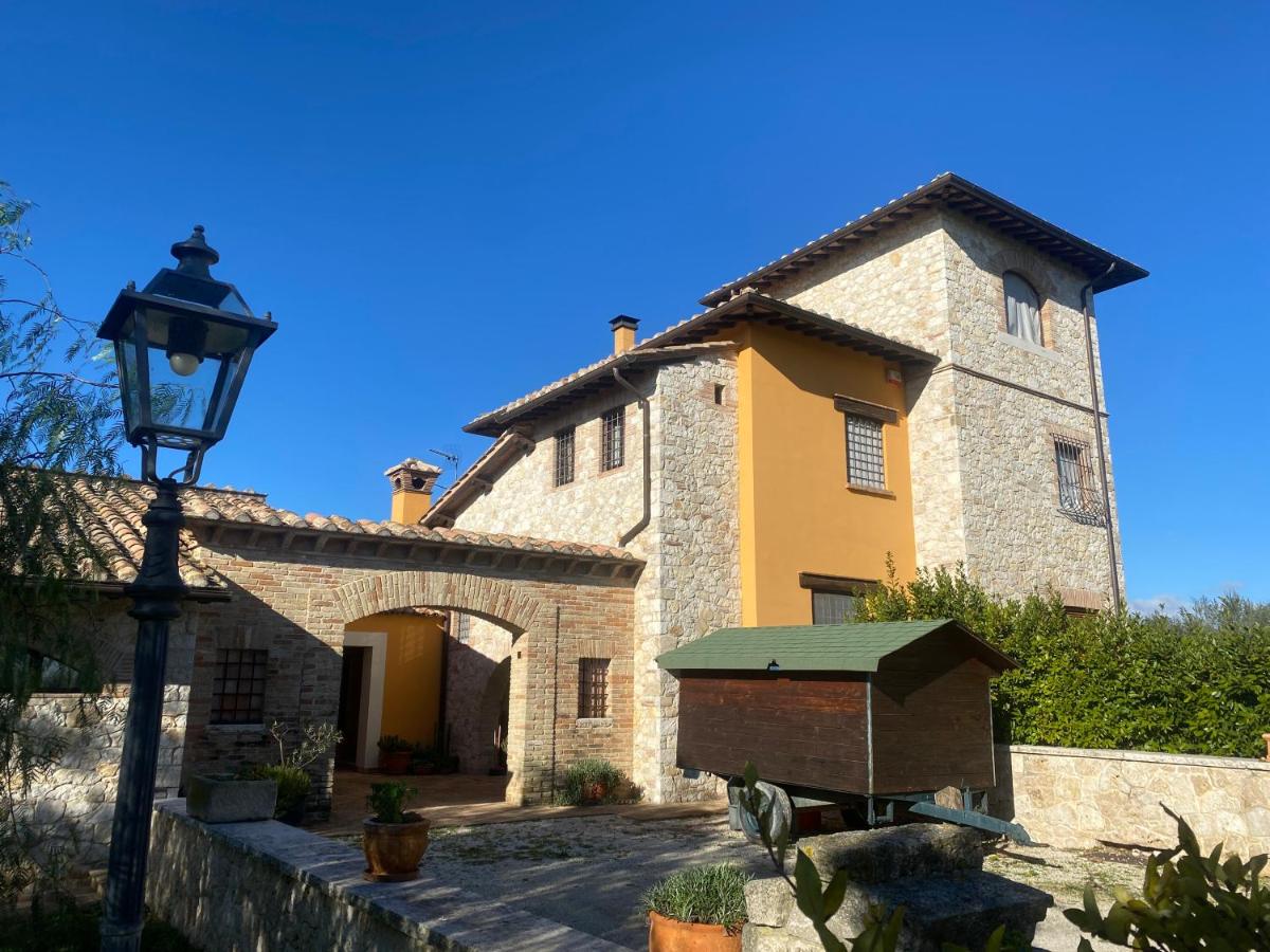 La Casa di Betta view 4