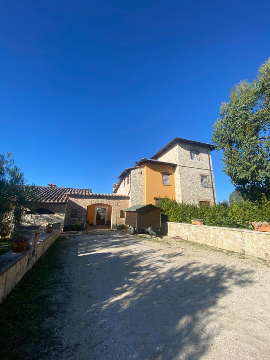 La Casa di Betta view 5