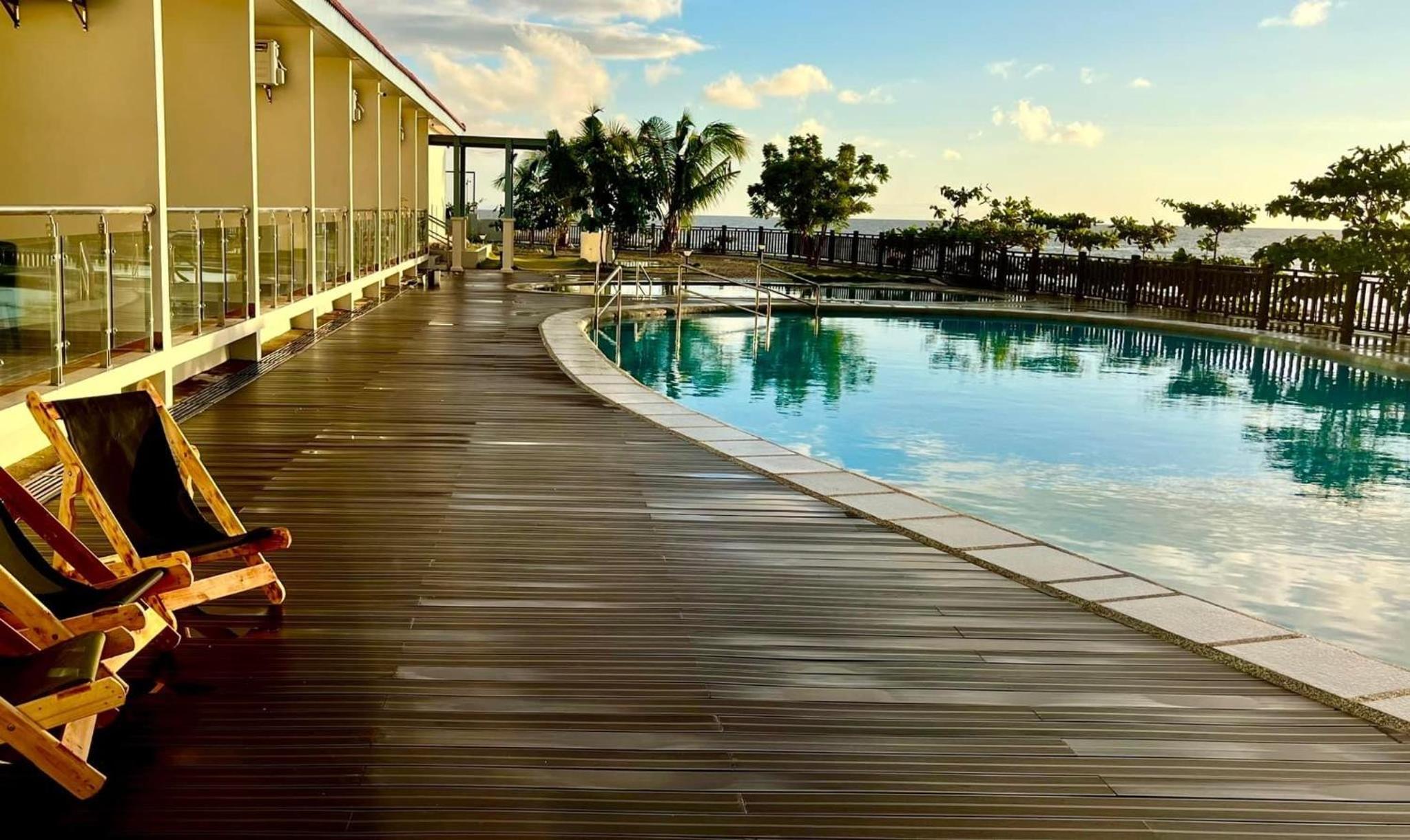 W Golf Resort