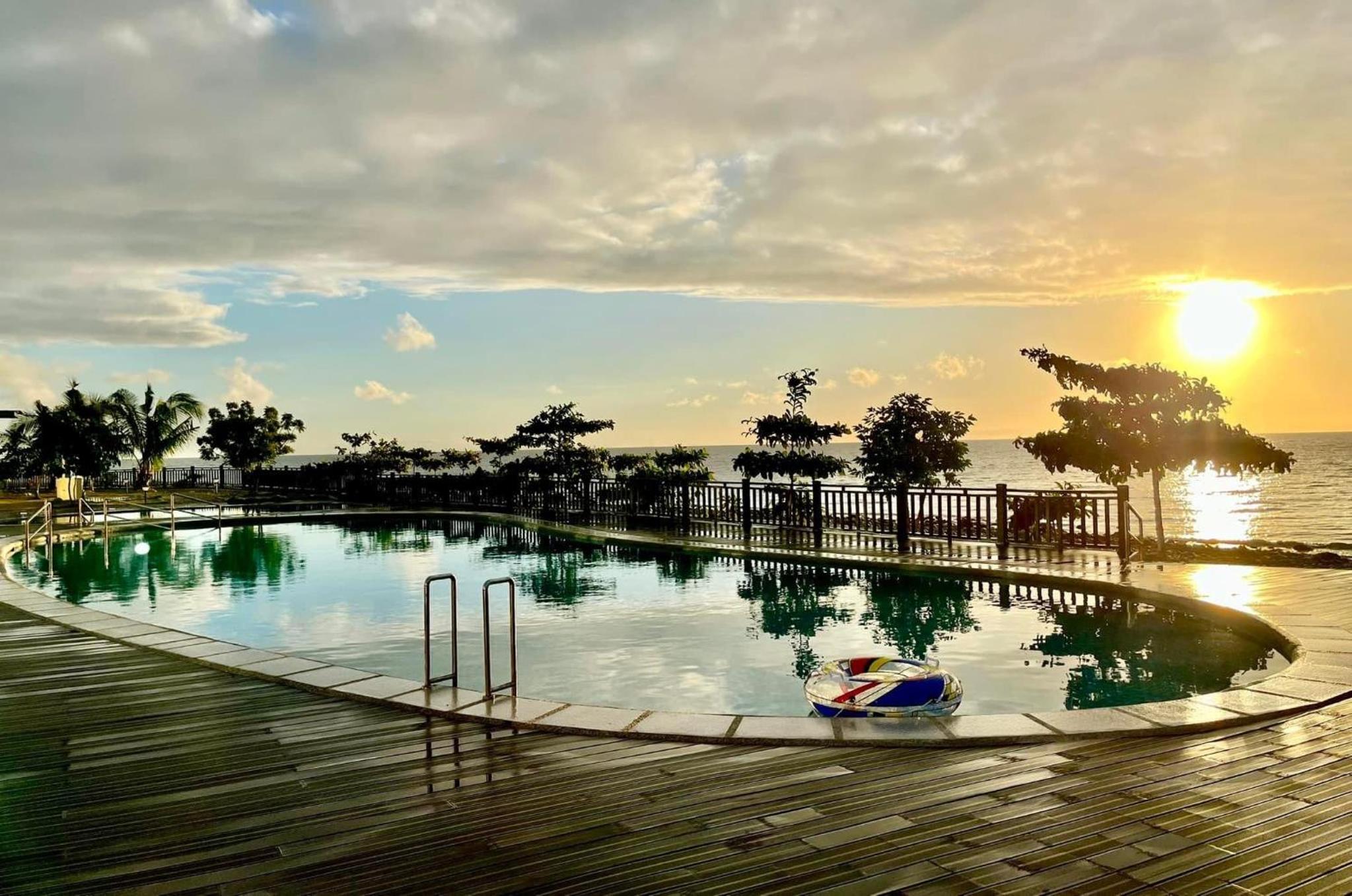W Golf Resort