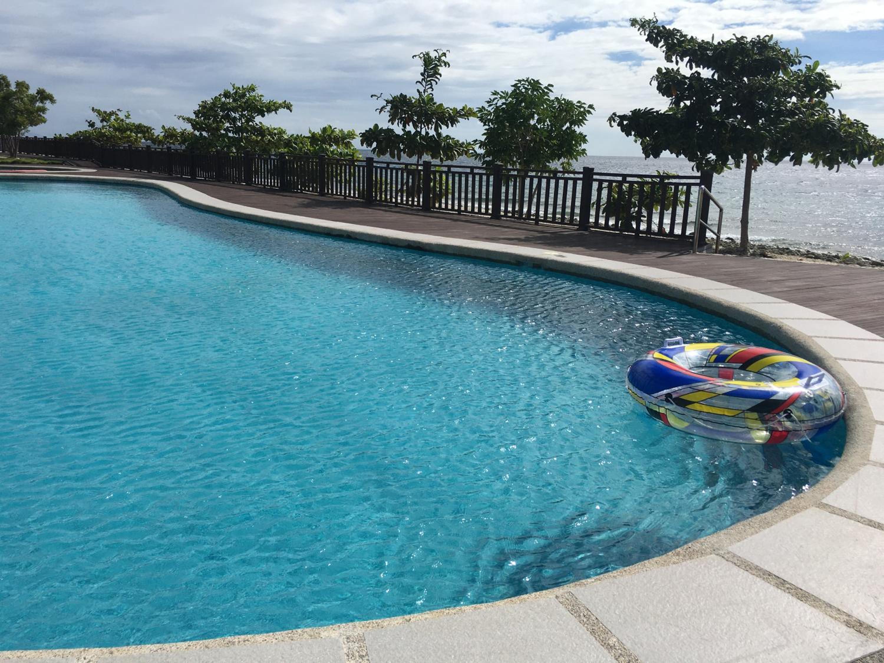 W Golf Resort