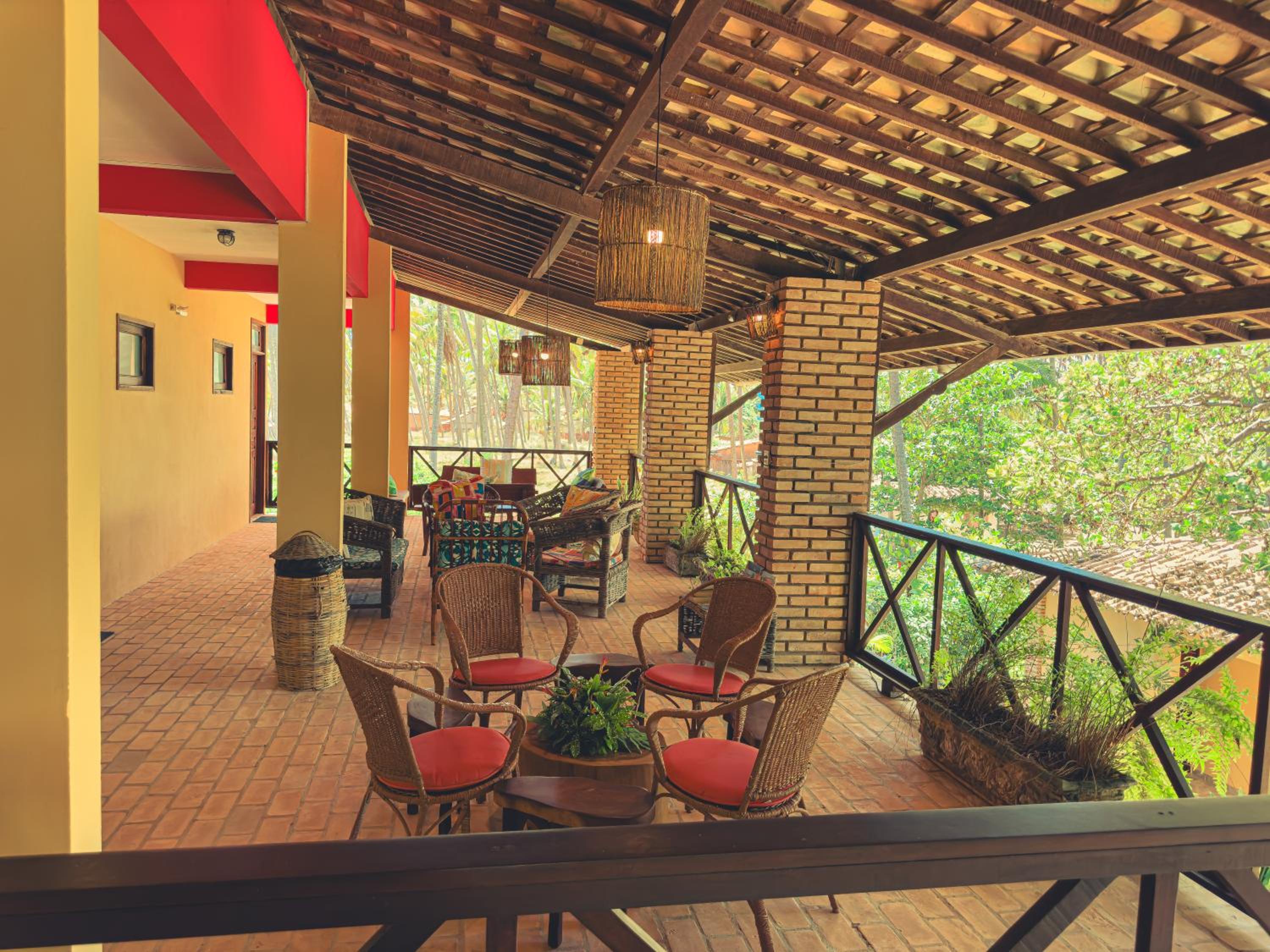 Igarakuê Flat