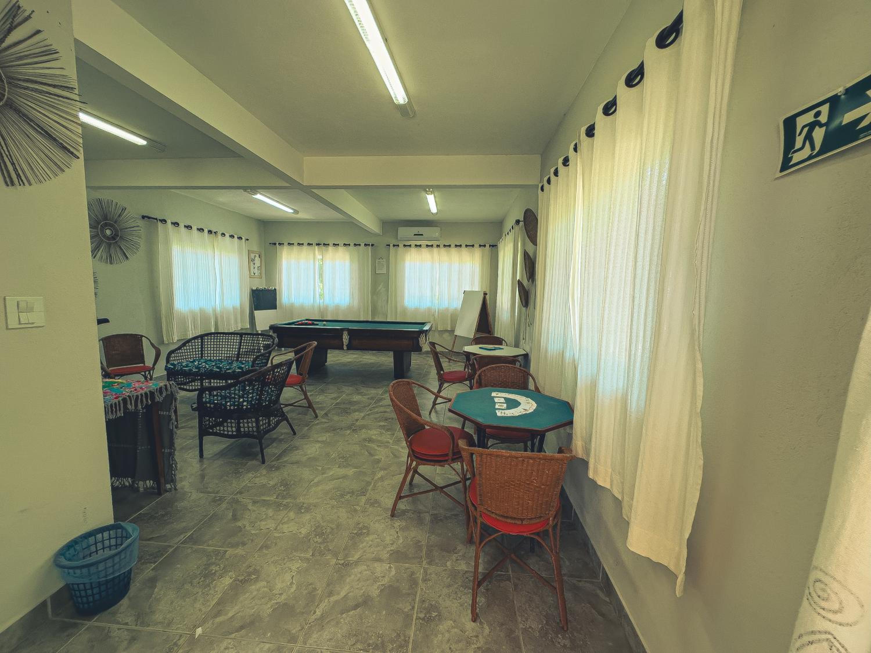 Igarakuê Flat