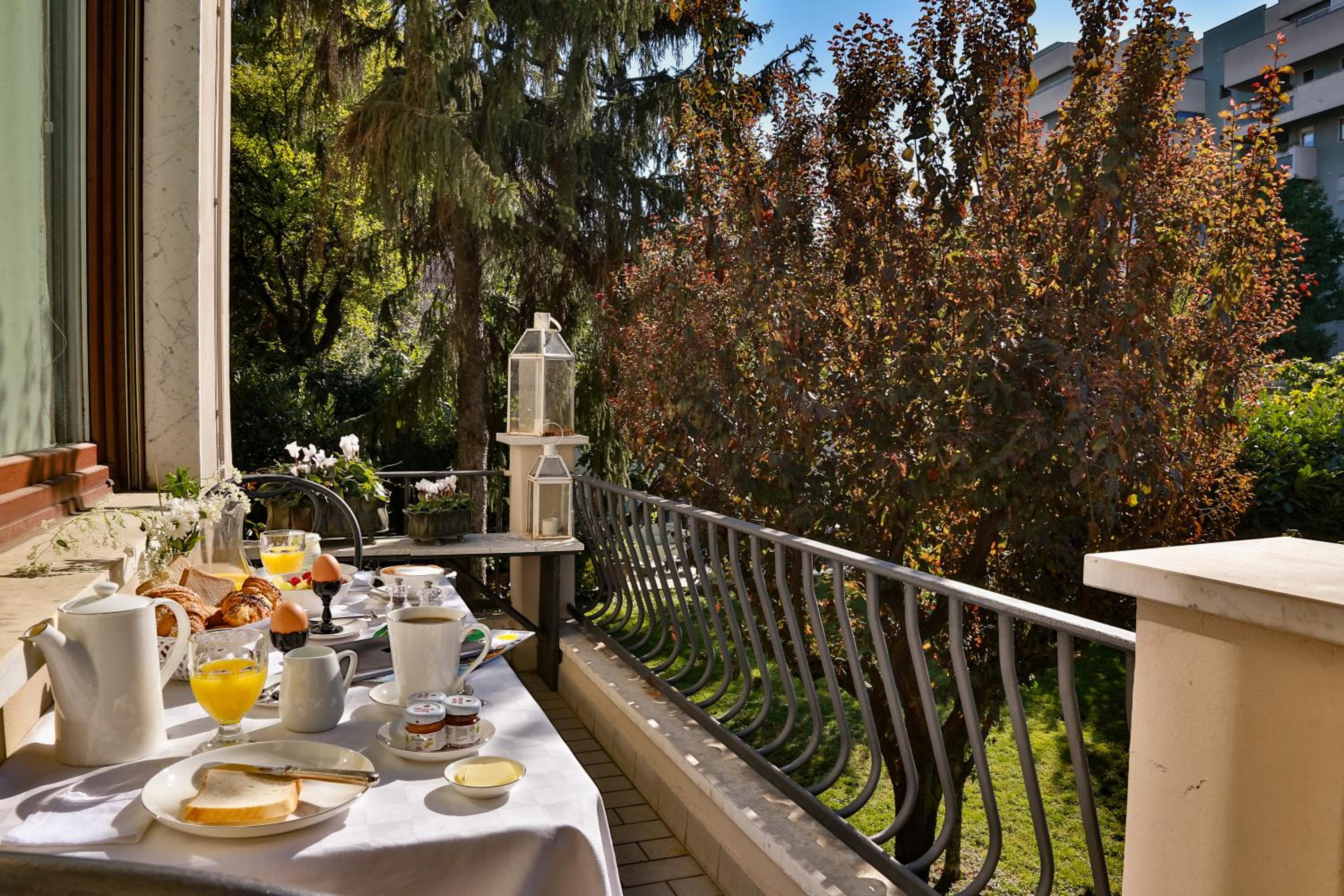 Villa Aida