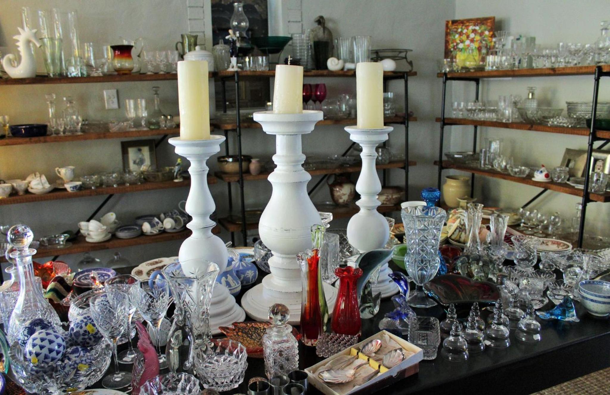 BARRYDALE Karoo - BOUTIQUE HOTEL