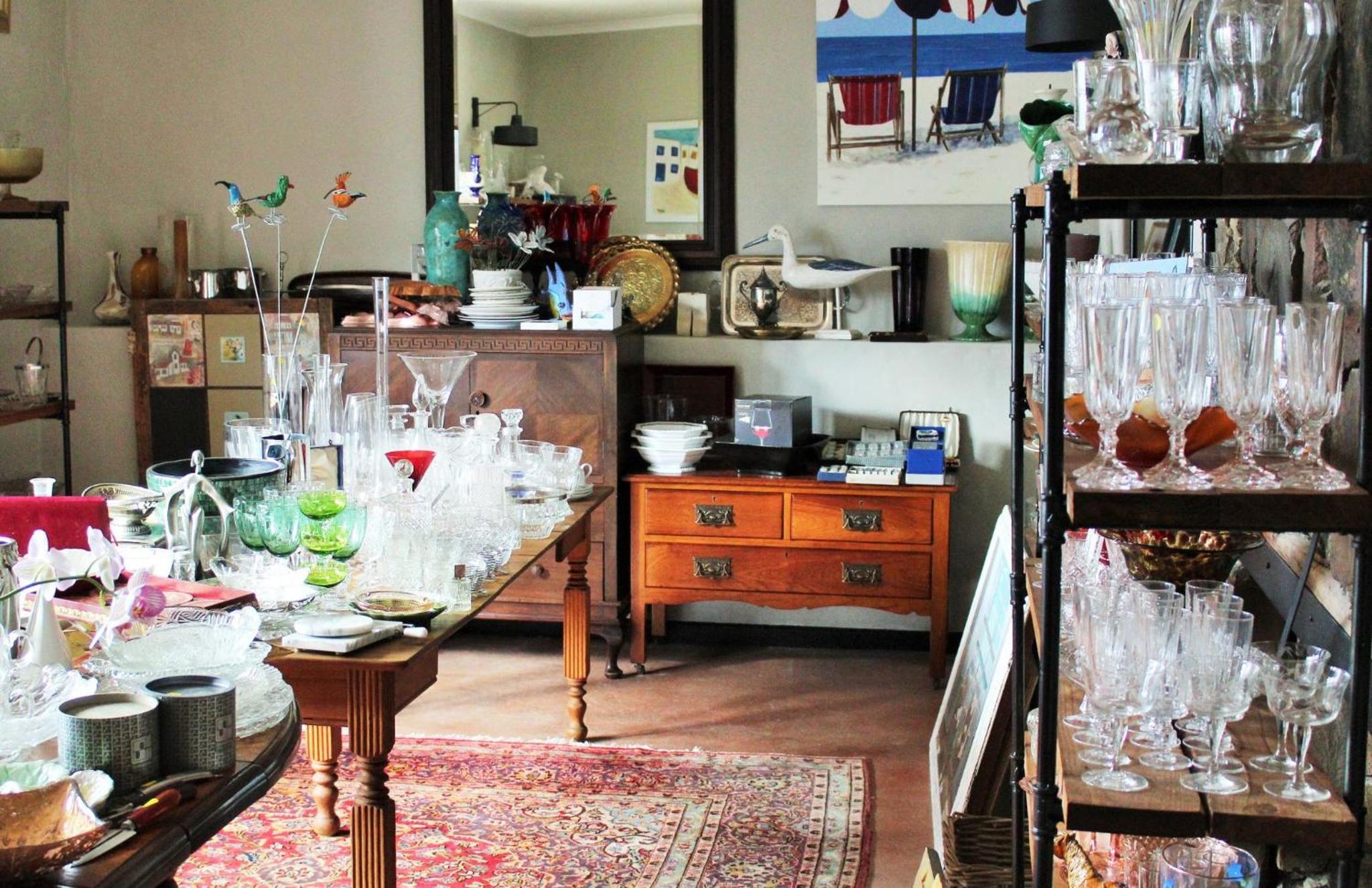 BARRYDALE Karoo - BOUTIQUE HOTEL