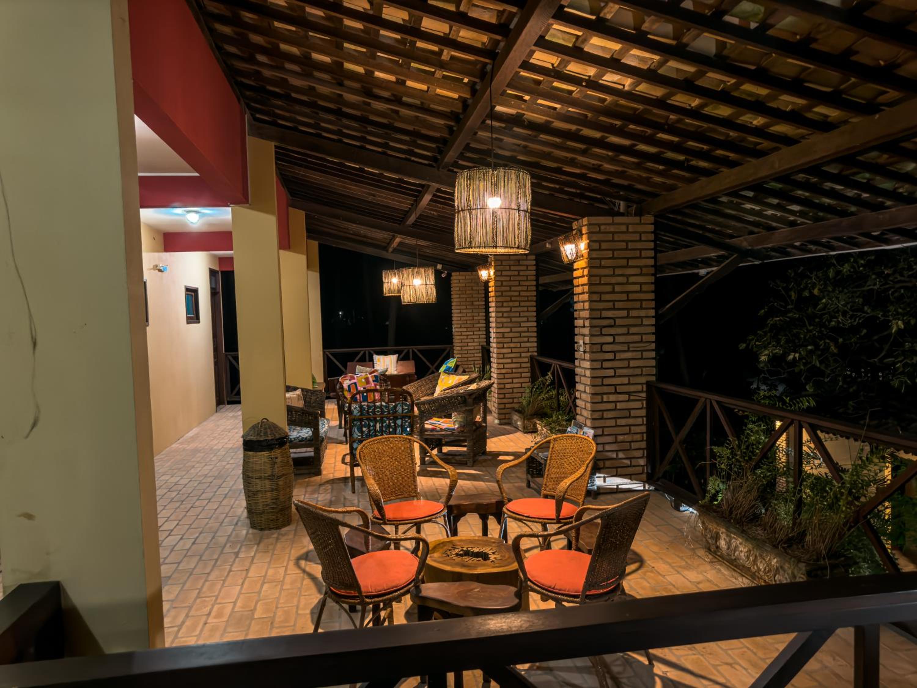 Igarakuê Flat