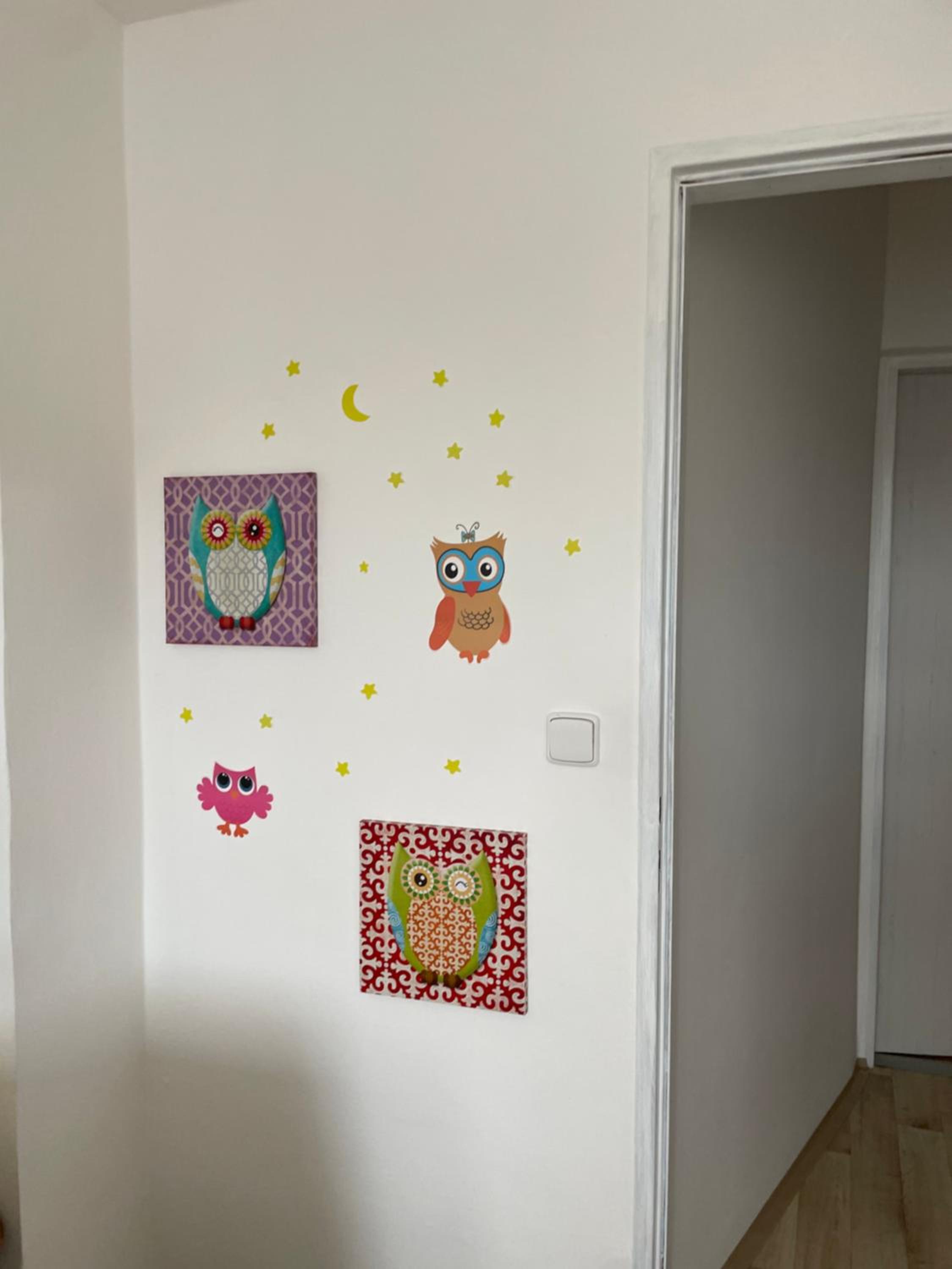 Apartmán Ivona 2