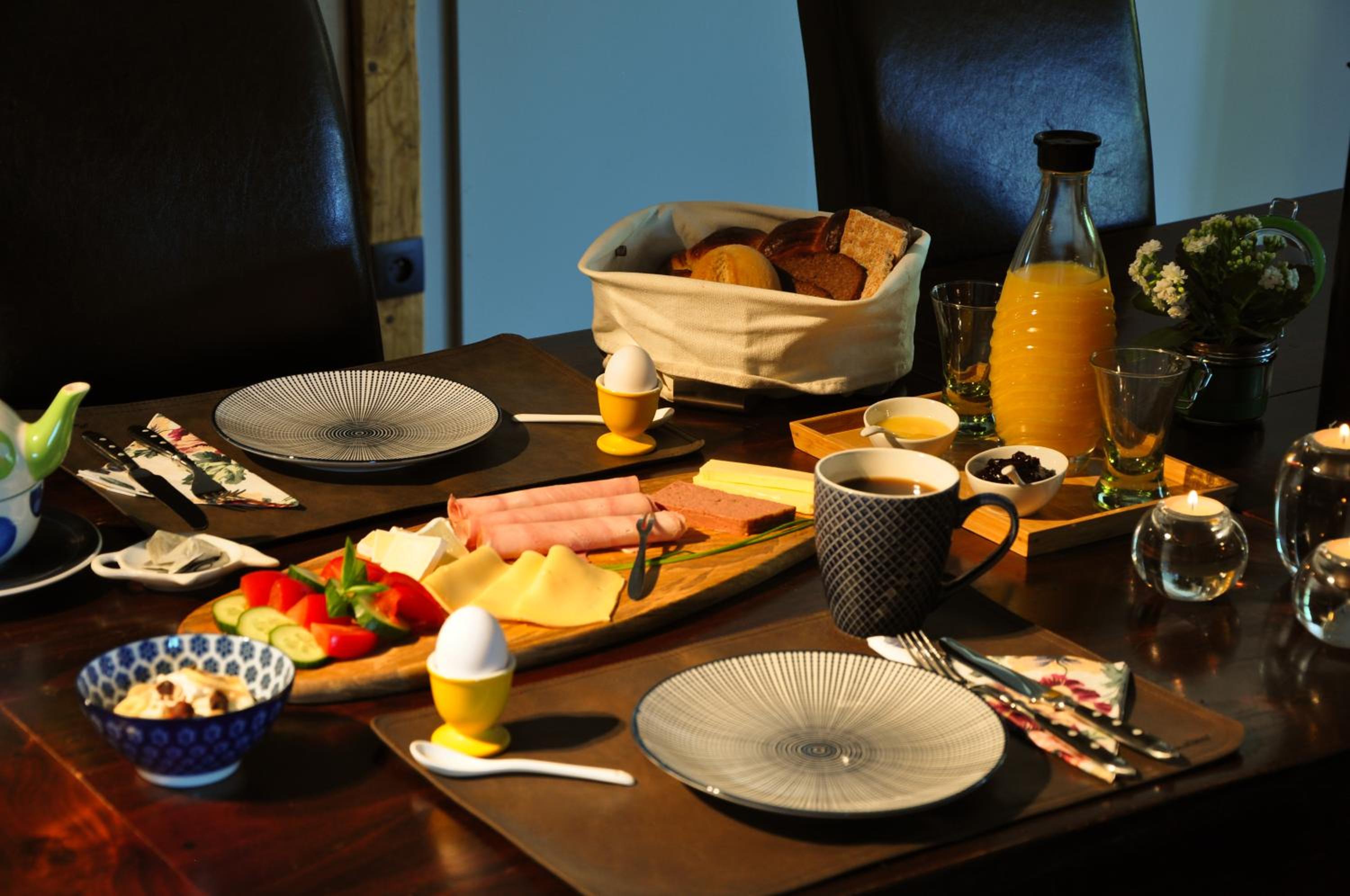 SLEEP INN Bed&Breakfast