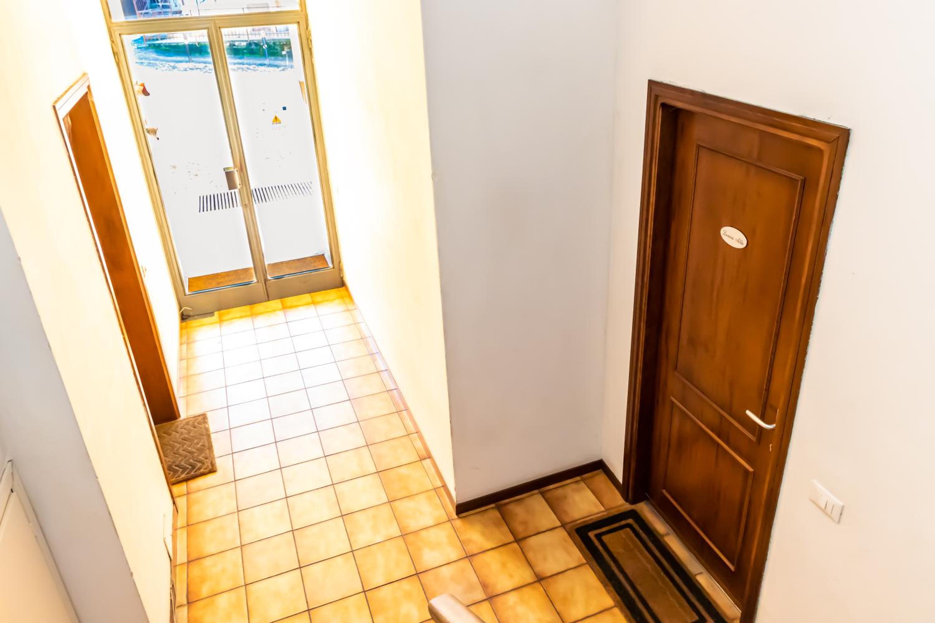 CASA VACANZA FEDERICA