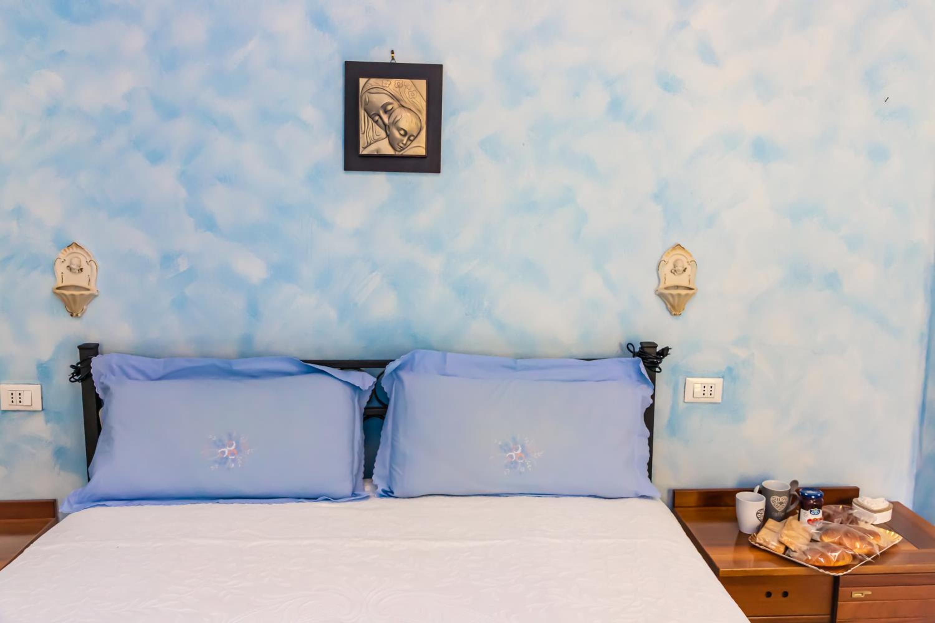CASA VACANZA FEDERICA