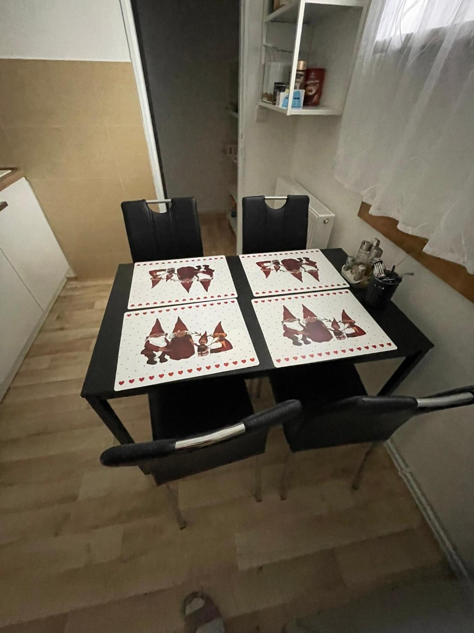 Apartmán Ivona 2