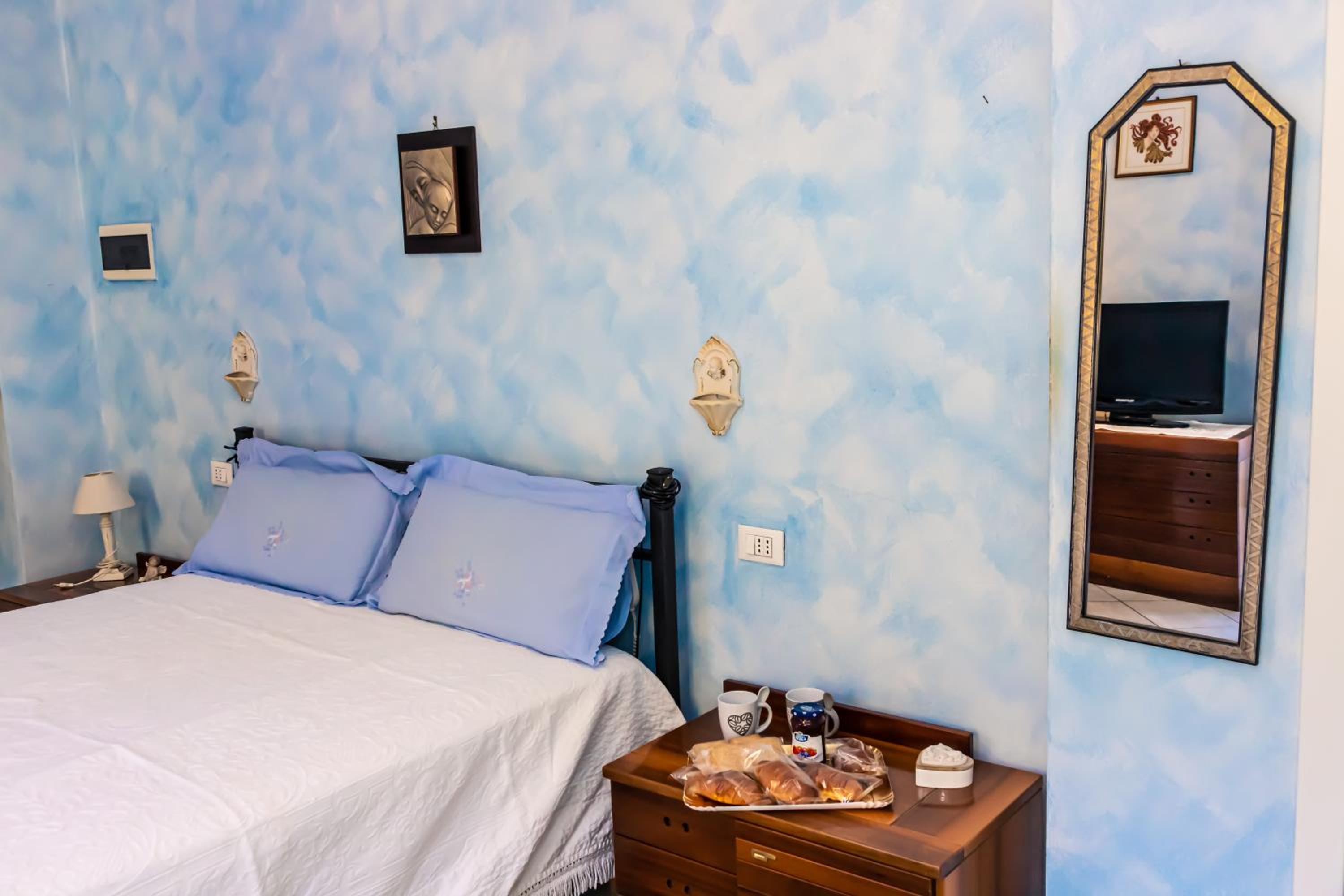 CASA VACANZA FEDERICA