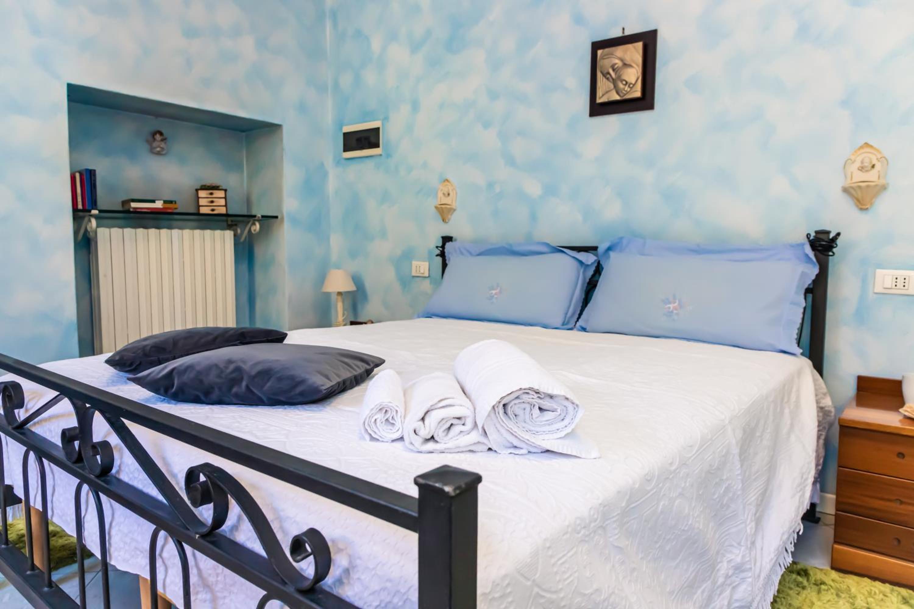 CASA VACANZA FEDERICA