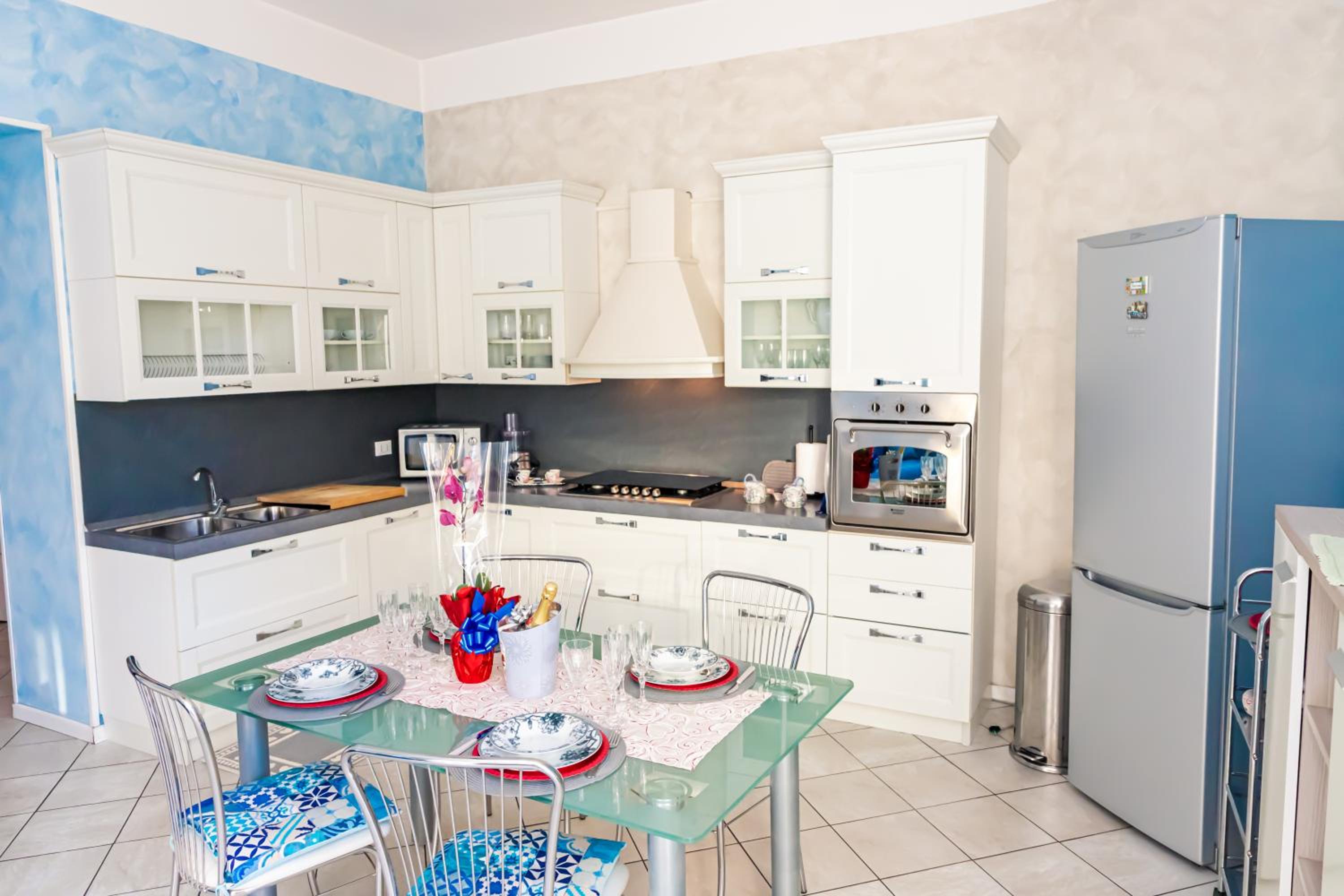 CASA VACANZA FEDERICA