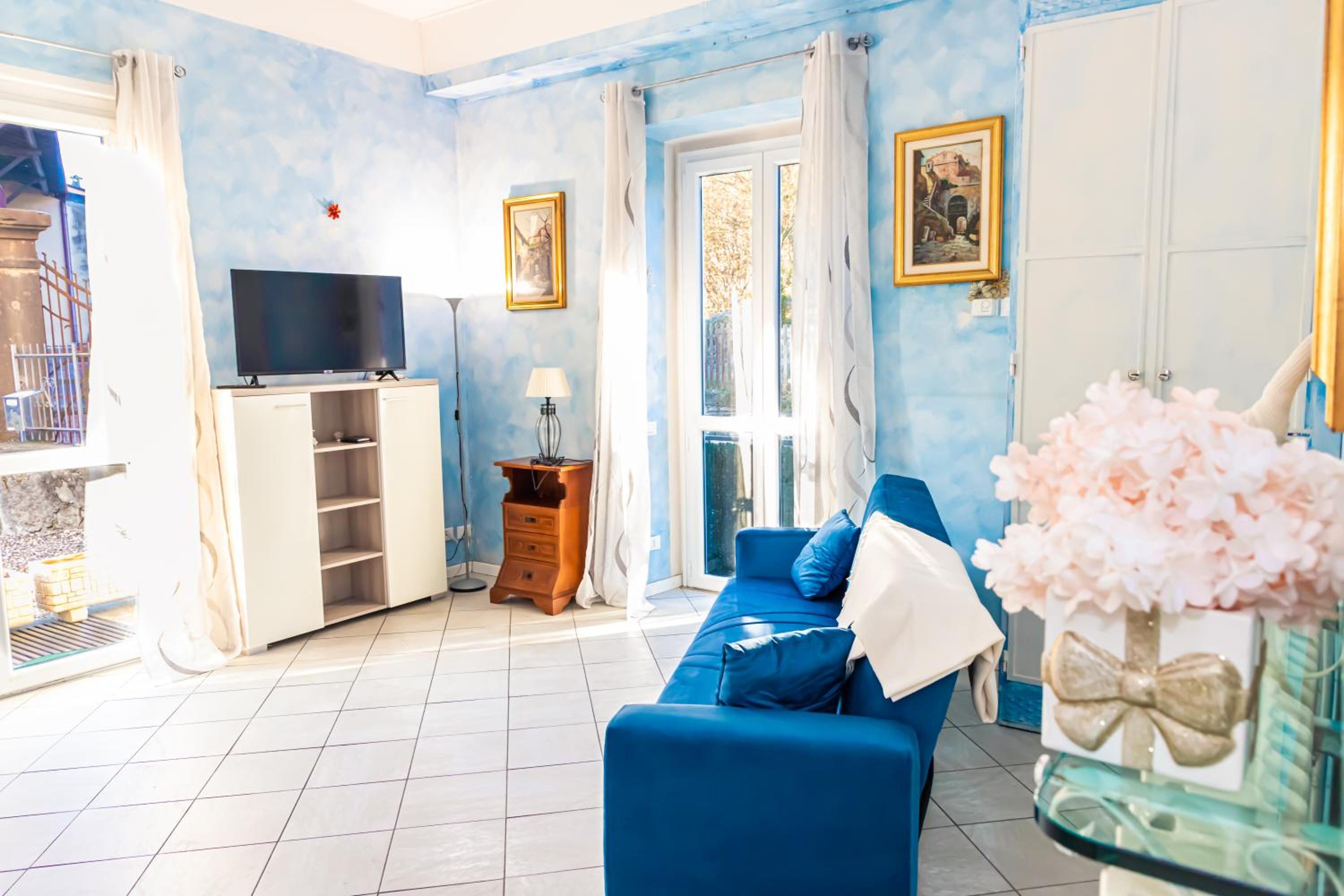 CASA VACANZA FEDERICA